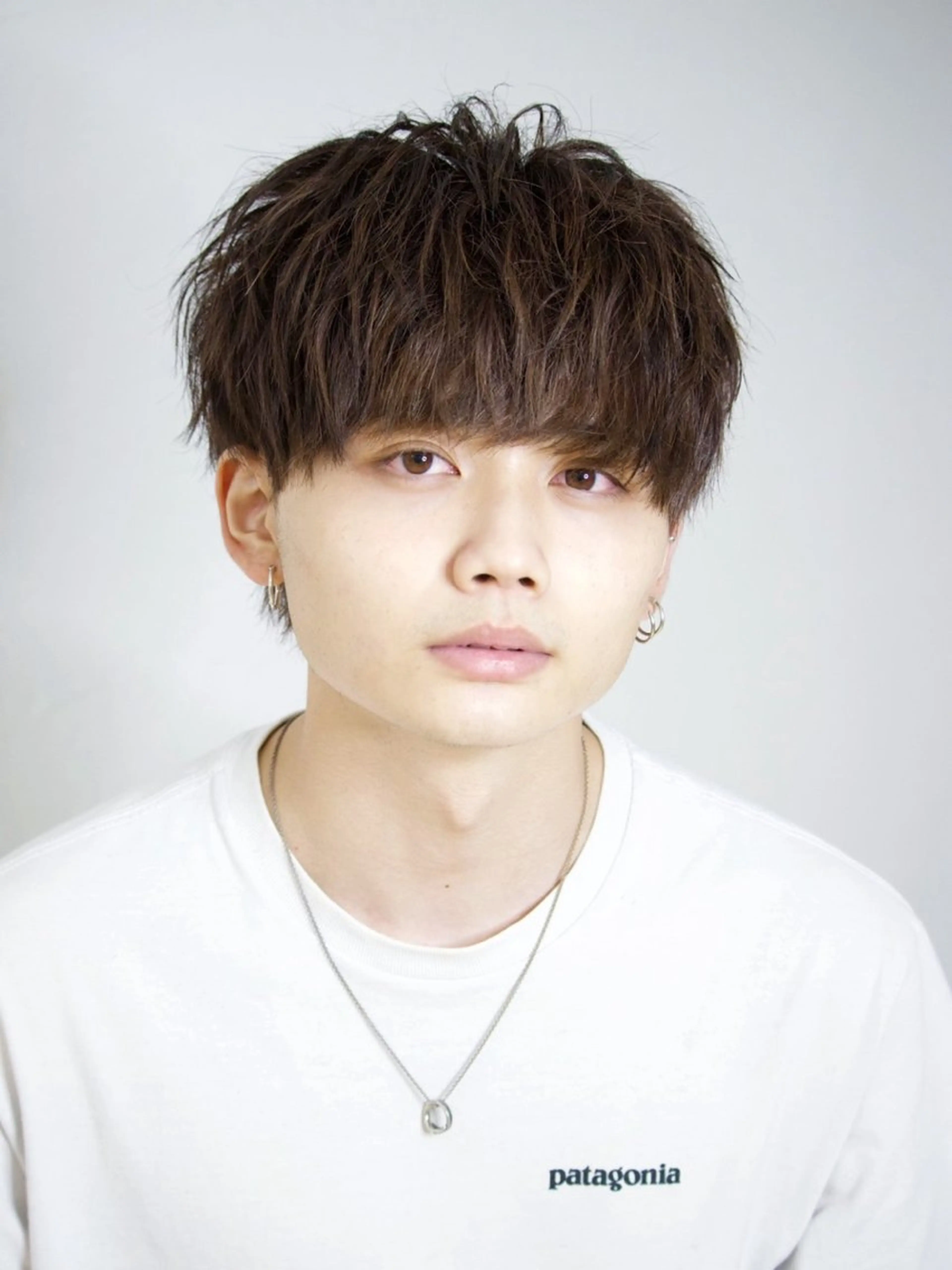 メンズ 💫熊本上通り💫 田口 紗羅のヘアスタイル