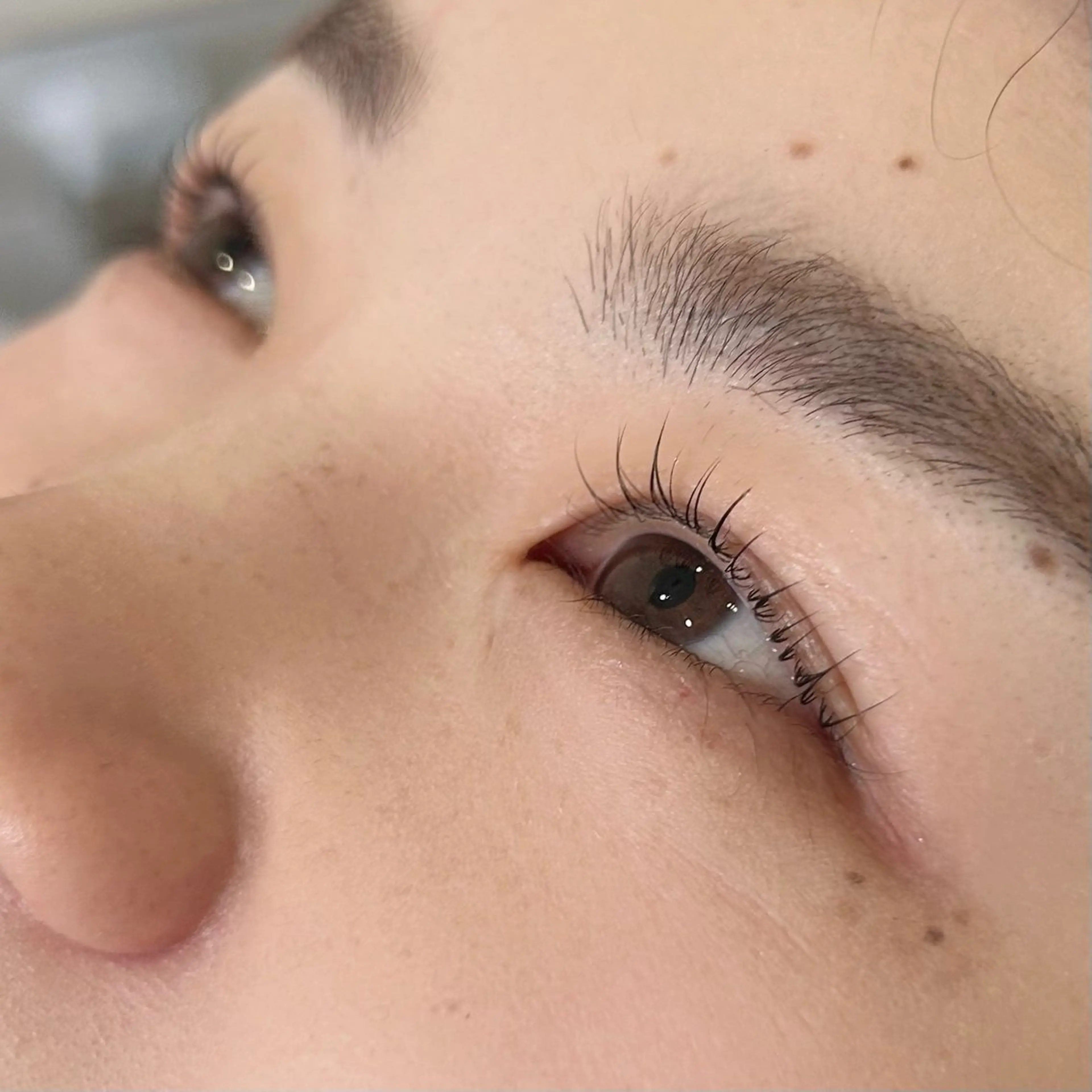 マツエク・マツパ 中島 奈美のマツエク・マツパデザイン