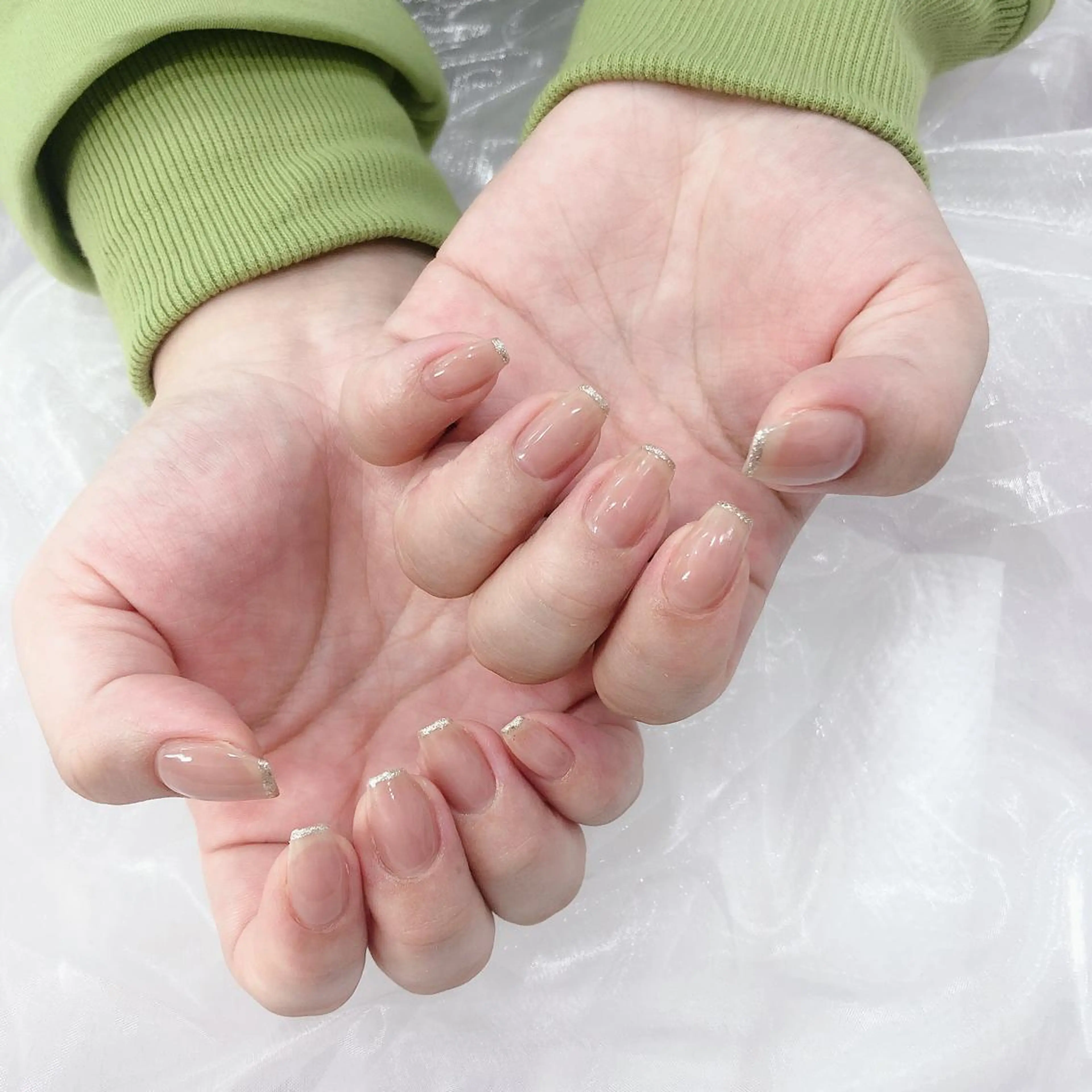 ネイル マツエク・マツパ GERBERA所属・nail salon GERBERAのネイルデザイン