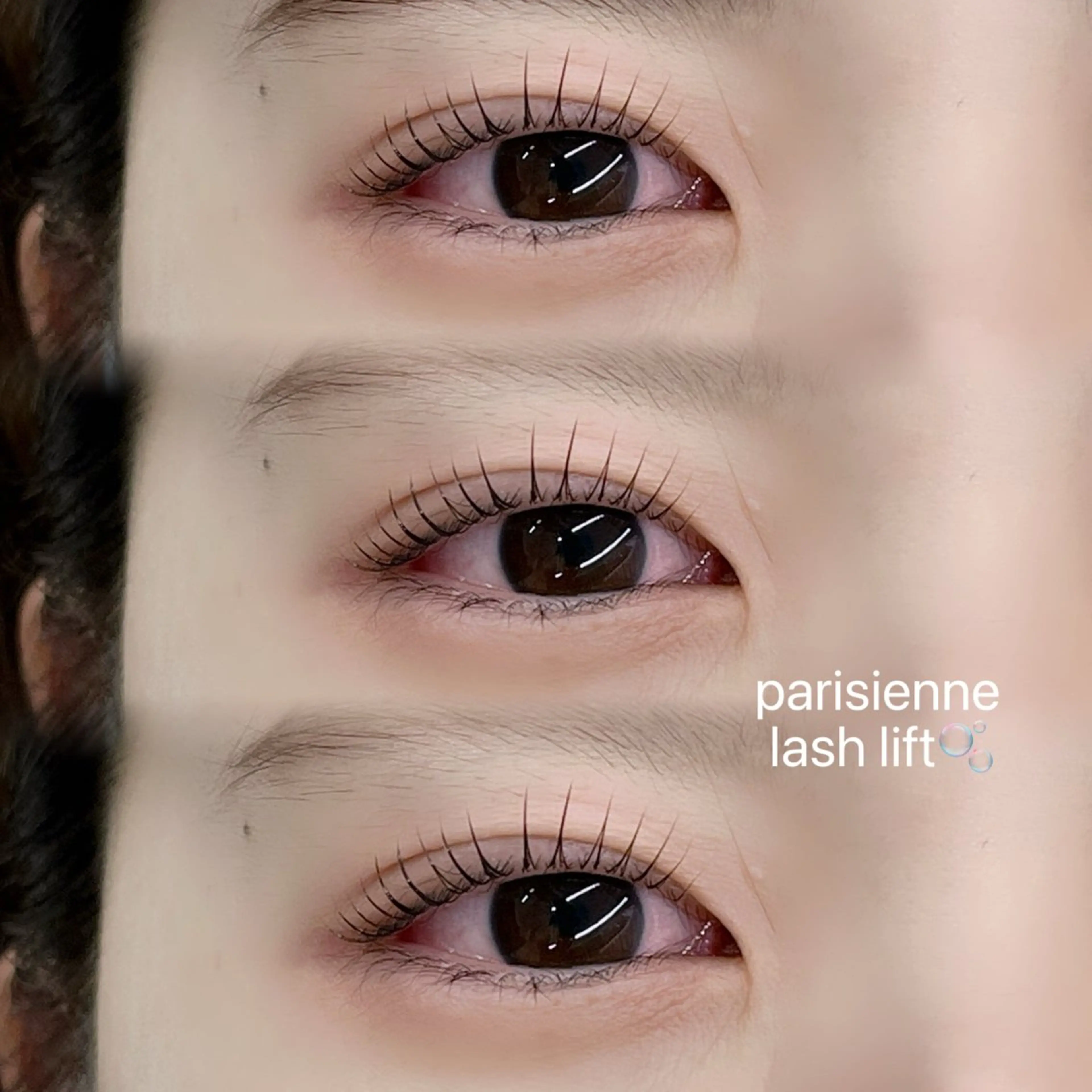 マツエク・マツパ マツパ/mila. 池袋/マエダ🎀のマツエク・マツパデザイン