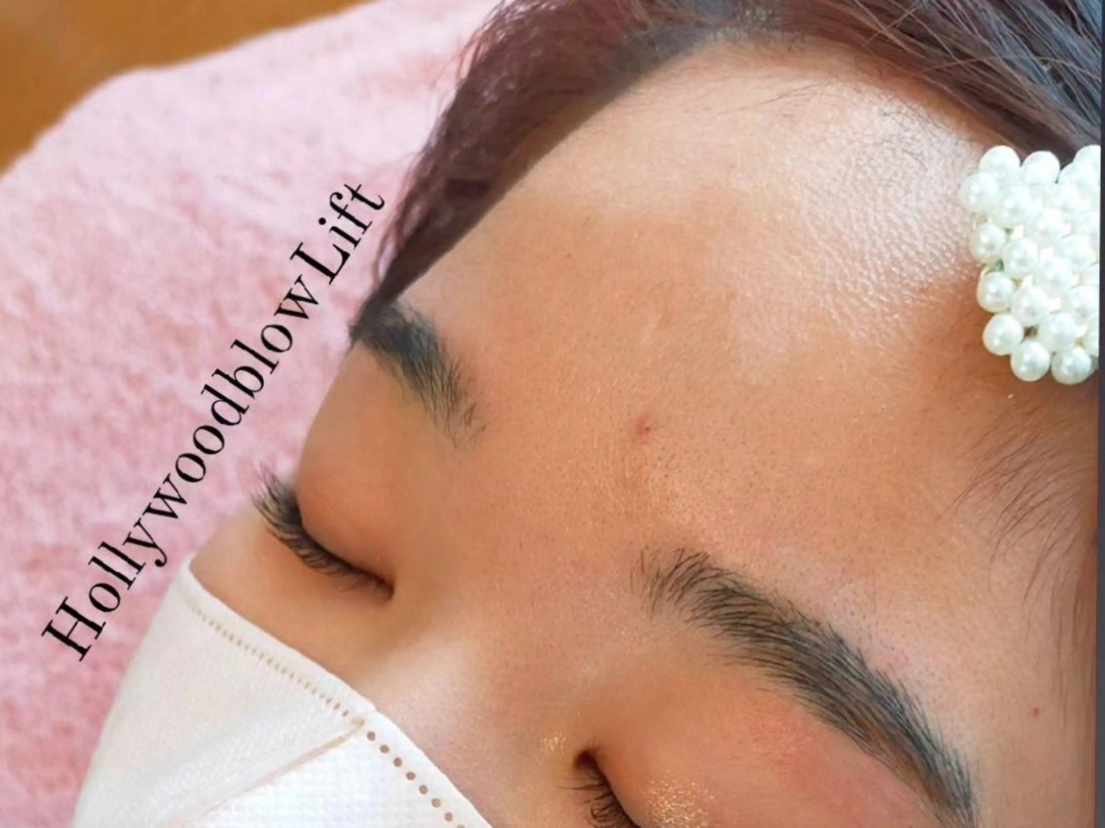 アイブロウ 眉毛サロン eyeroomEの眉毛・アイブロウイメージ