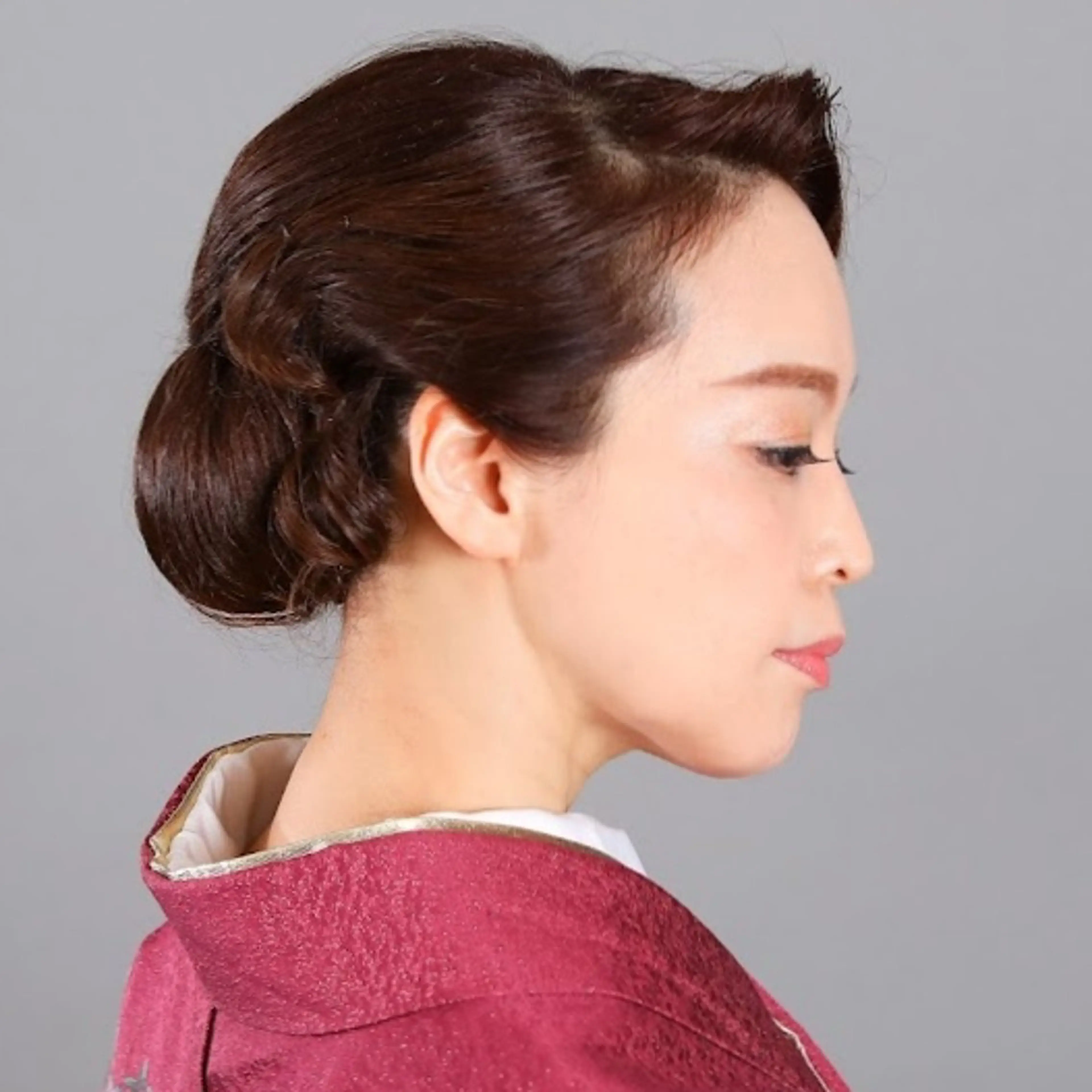 ヘアアレンジ ESTELA... OHARA のヘアスタイル