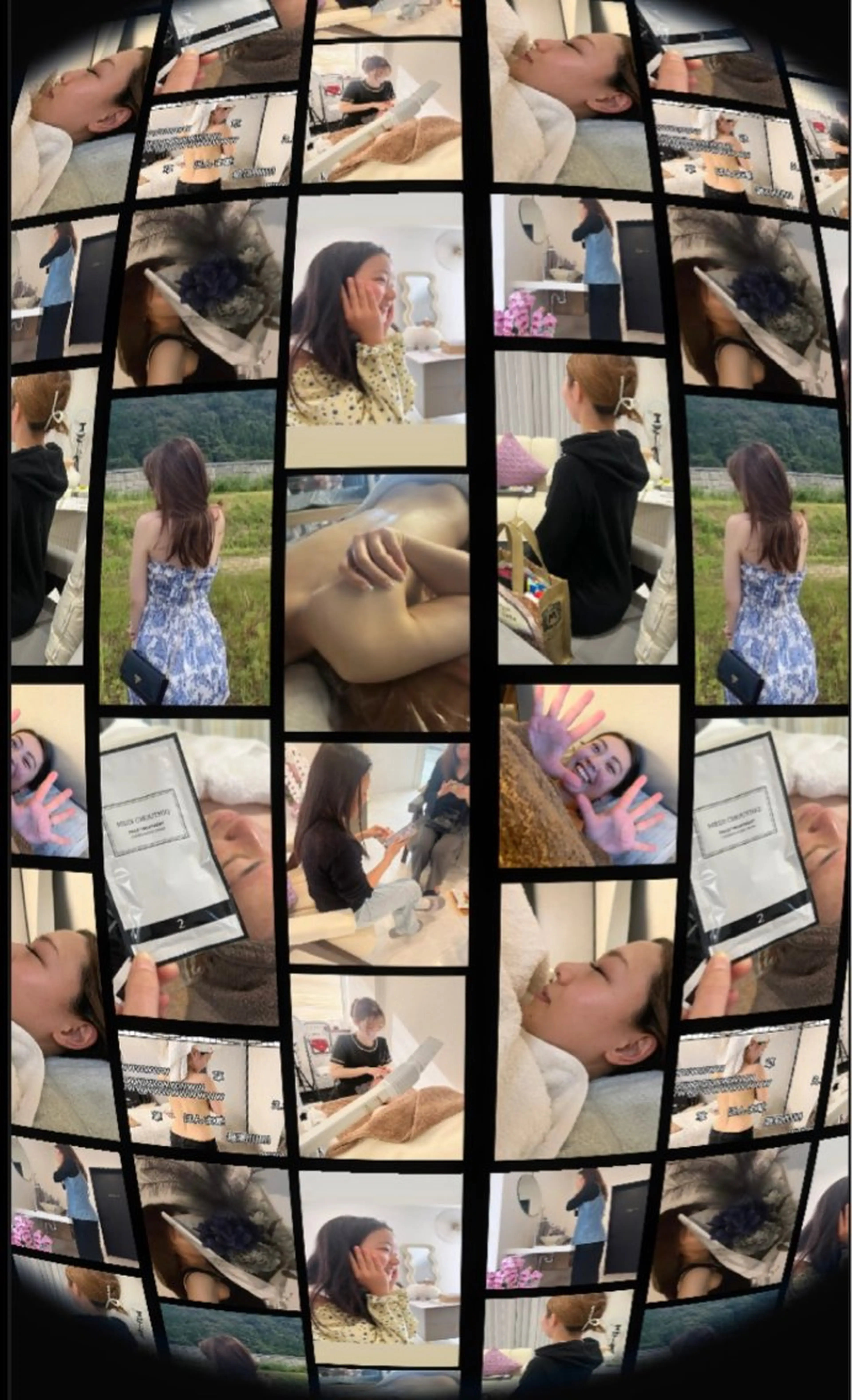 kawano shieriのエステ・リラクイメージ