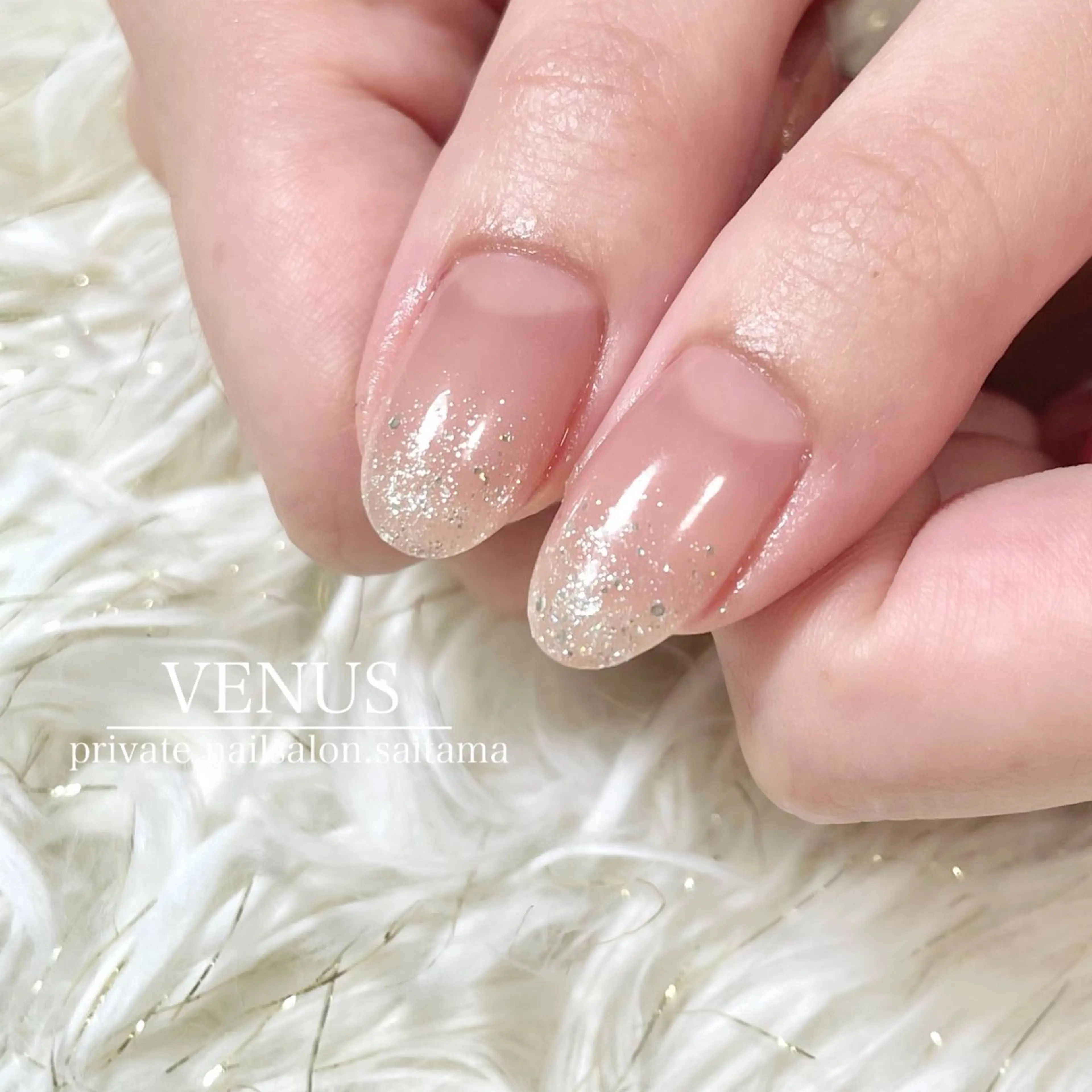 ネイル ハンドネイル nailsalon VENUSのネイルデザイン