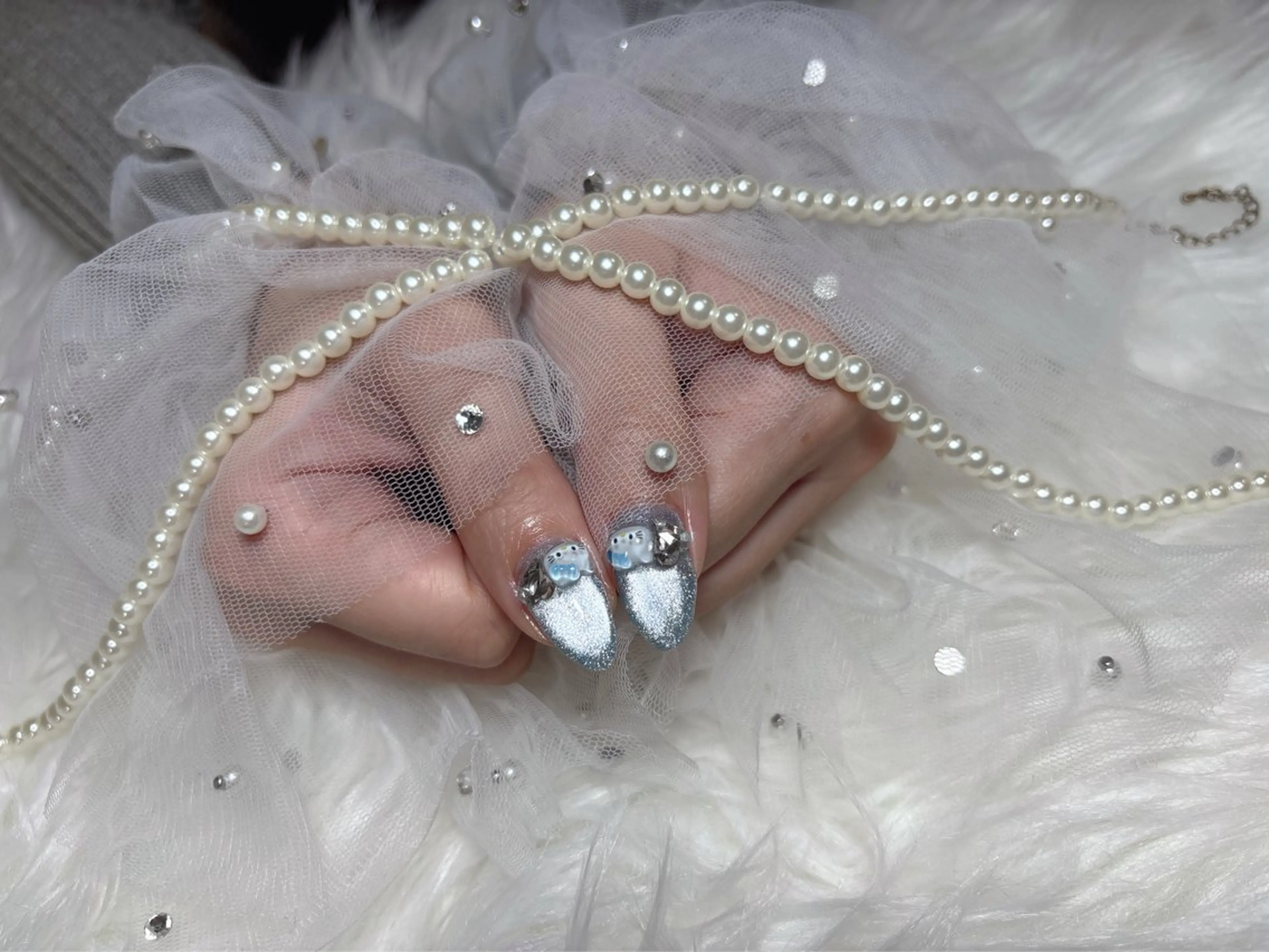 ネイル 岡本 有香のその他イメージ