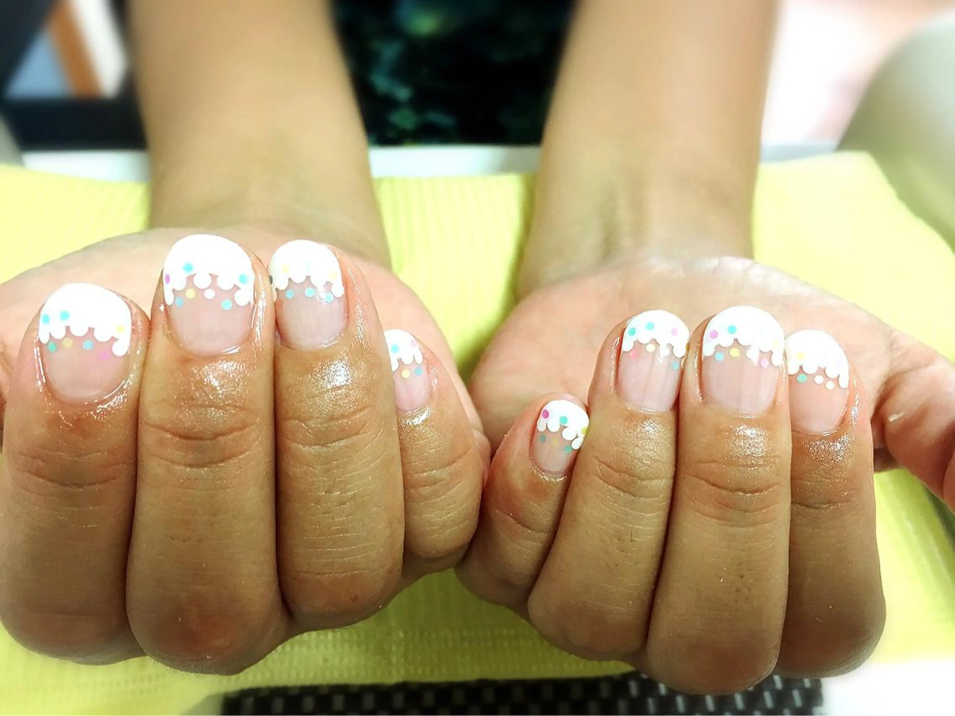 ネイル Puameli プアメリのネイルデザイン