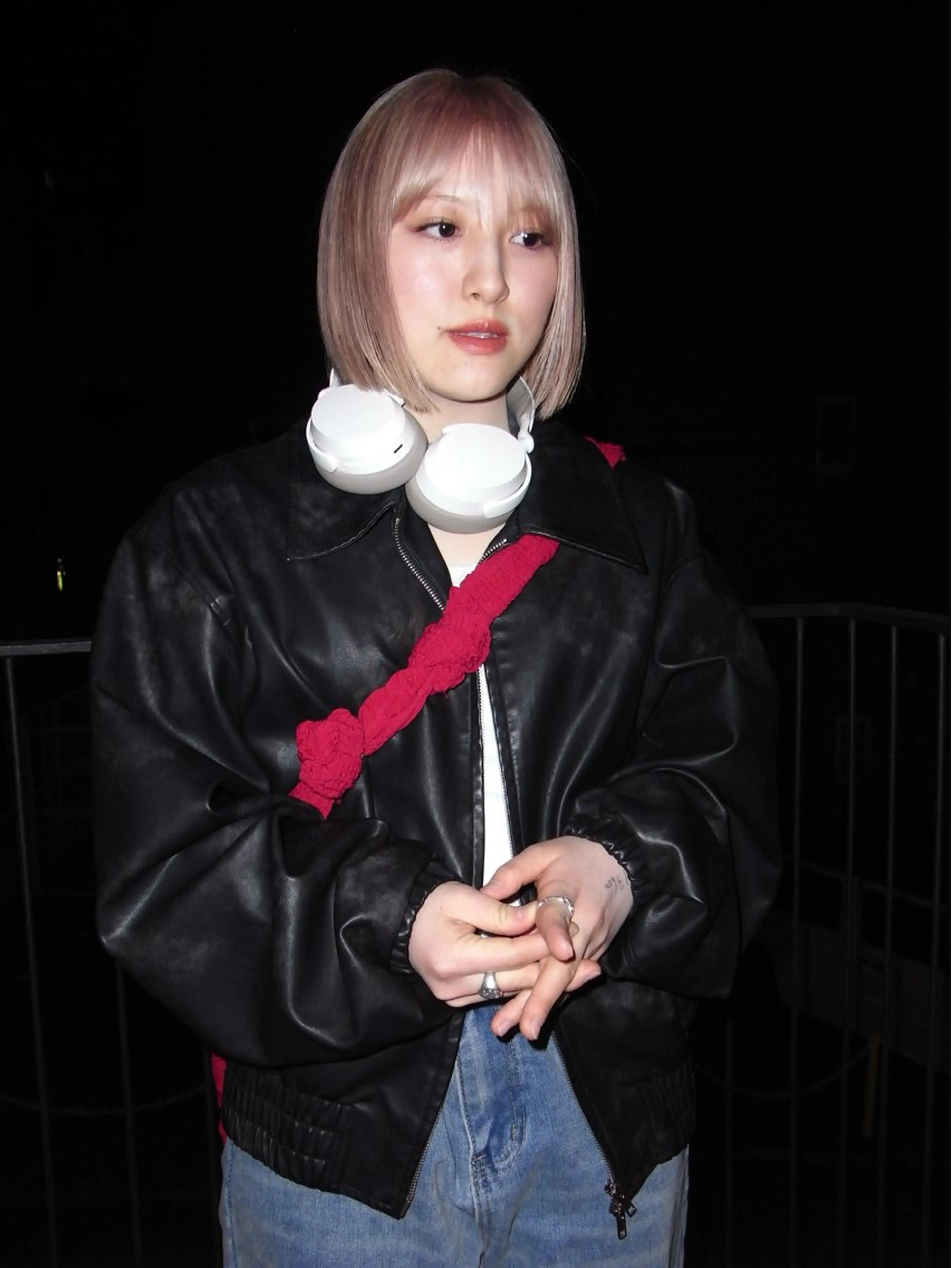 ショート カット YUUKI/ウルフ .ハイレイヤーのヘアスタイル