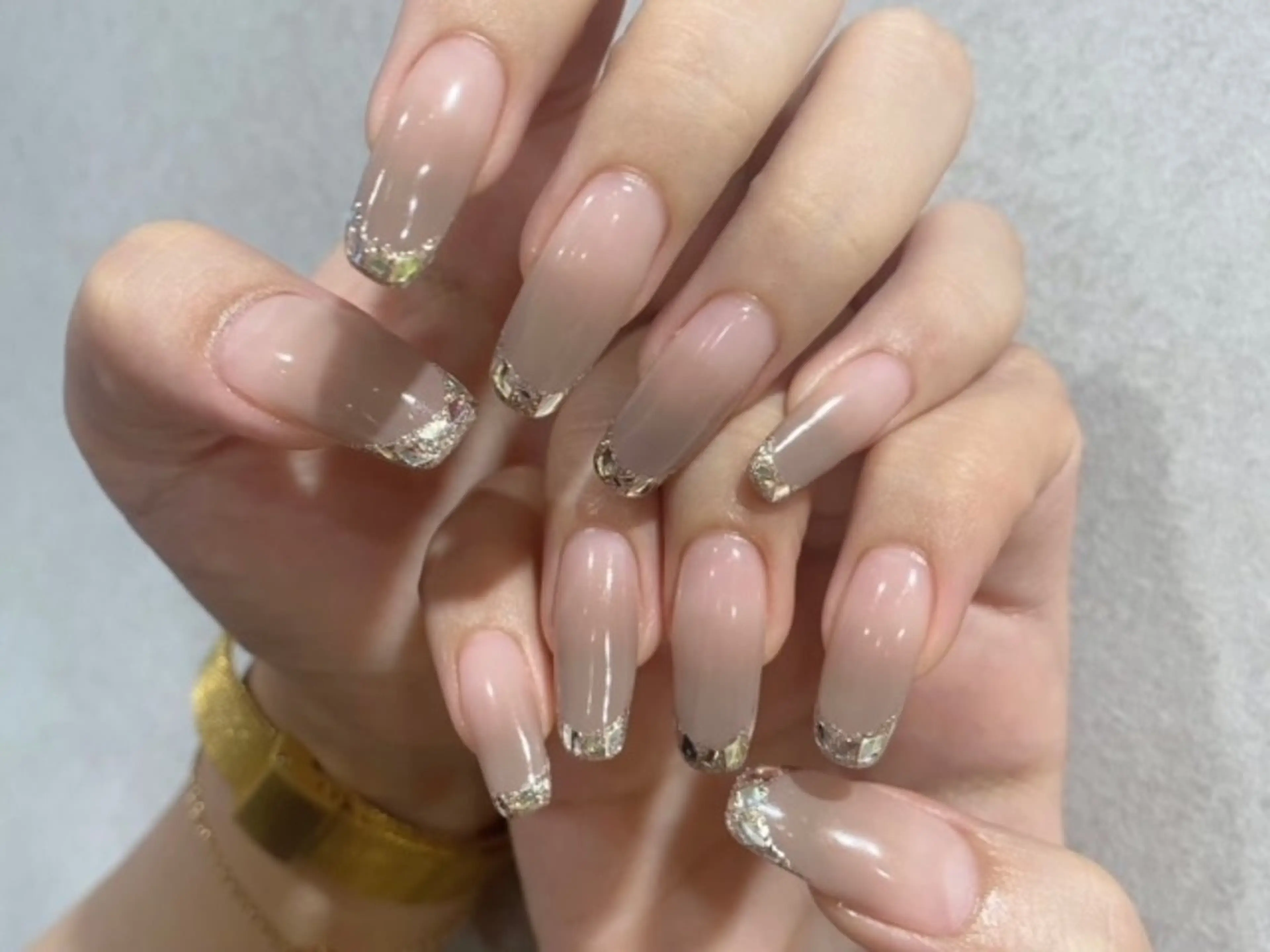 ネイル 渋谷💗amiLe アイラッシュのマツエク・マツパデザイン