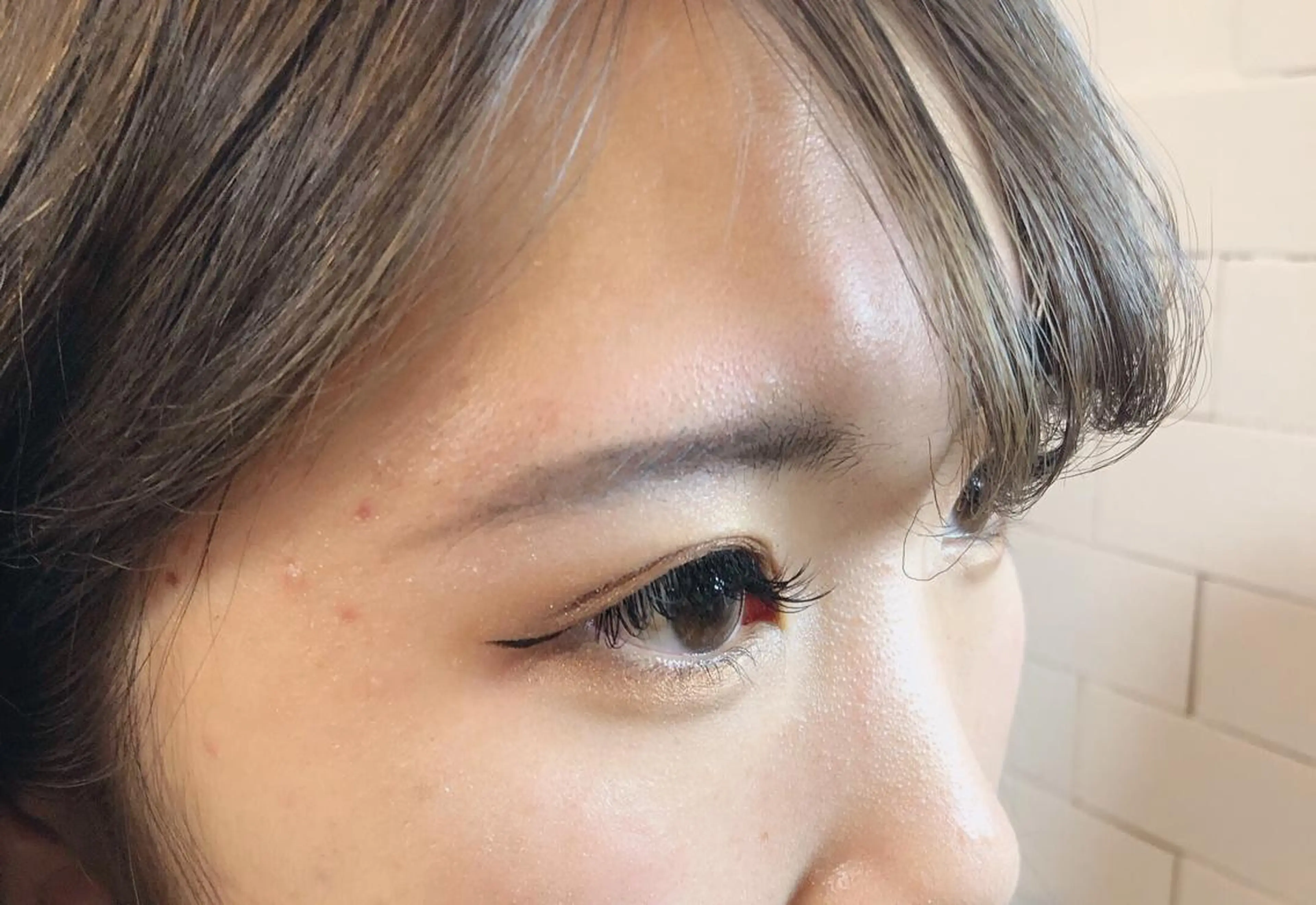 マツエク・マツパ タグチ アユミのマツエク・マツパデザイン