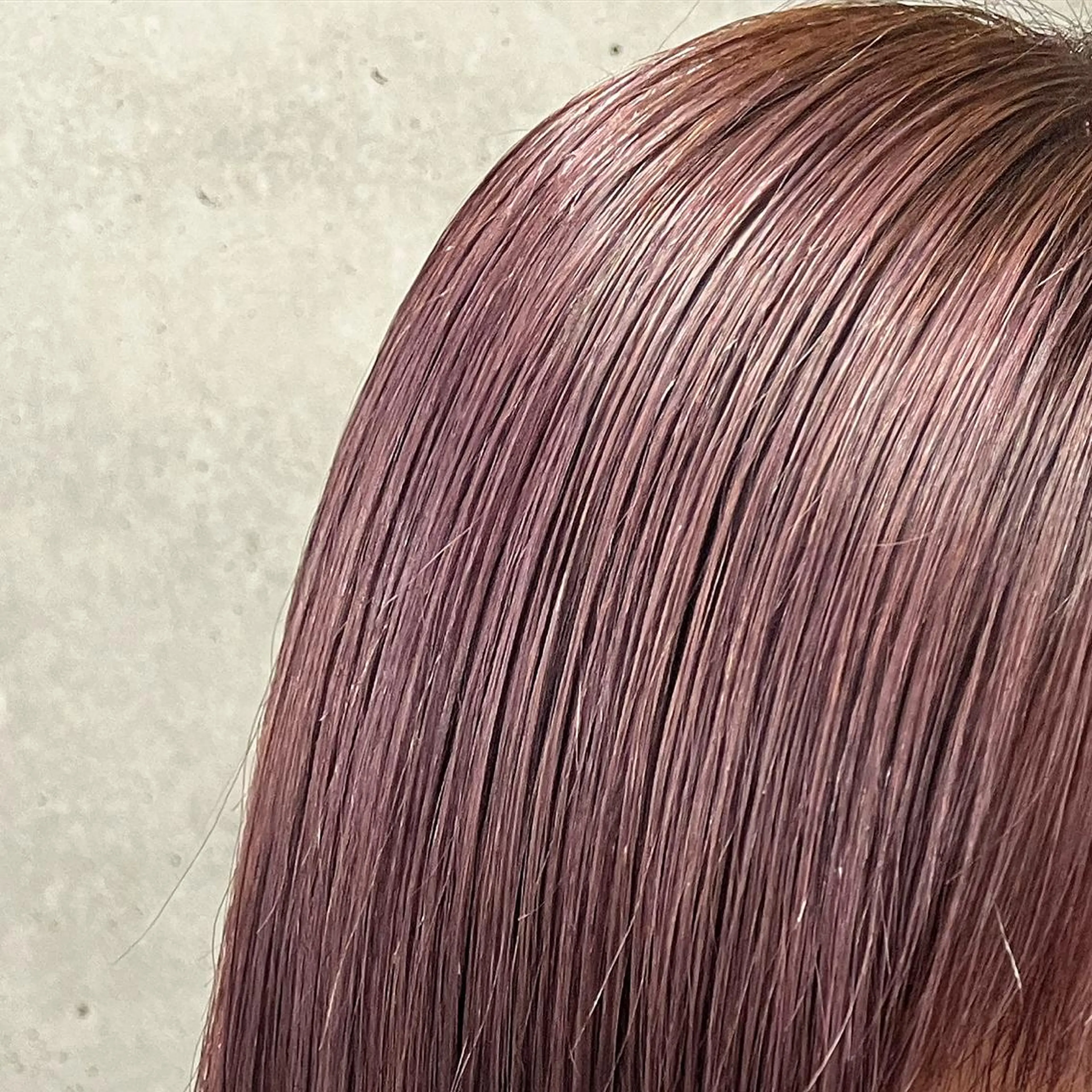 ミディアム カラー 🎀 amii Hitomi  🎀のマツエク・マツパデザイン