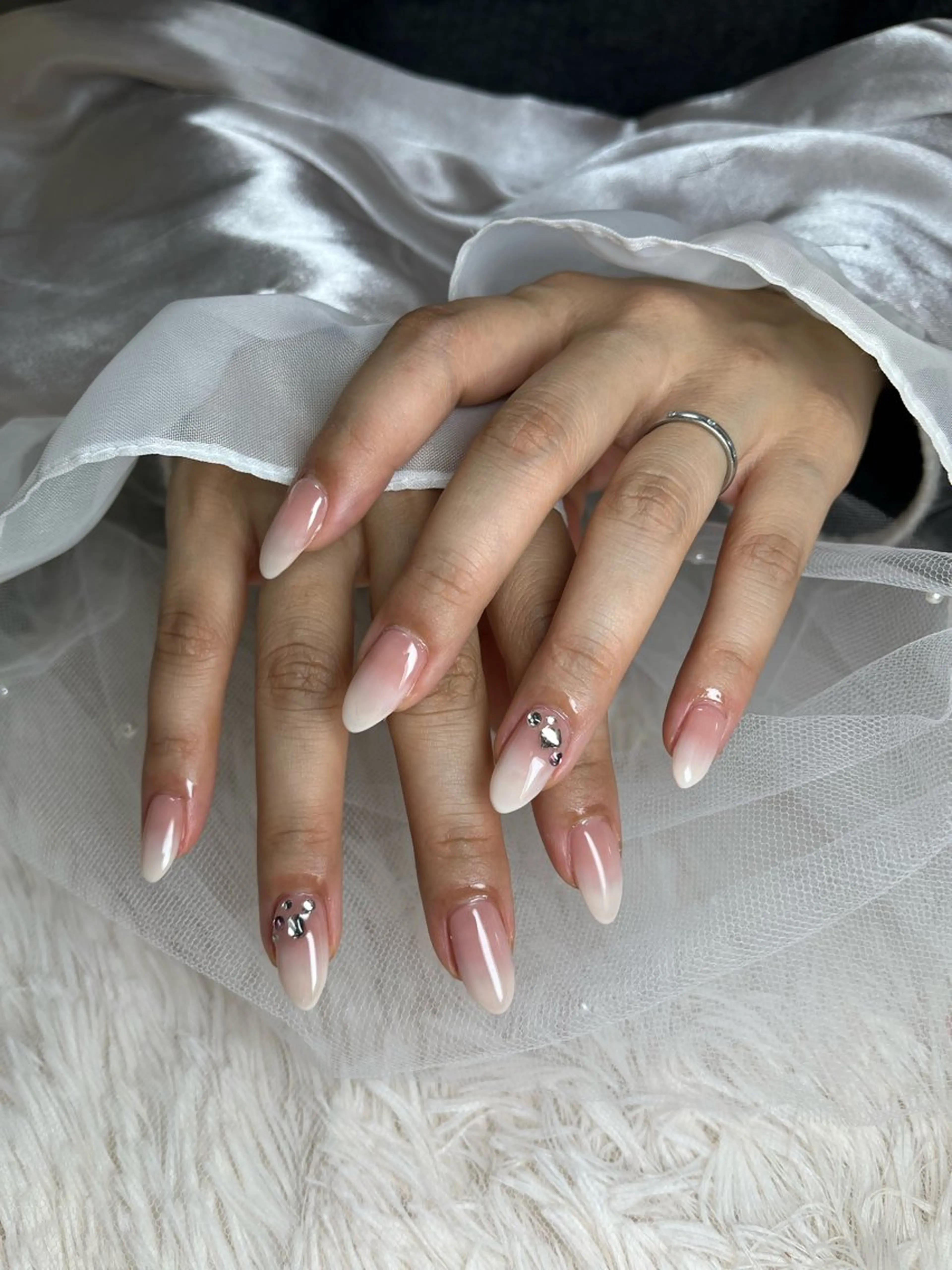 ネイル LUMIERU RIKAのネイルデザイン