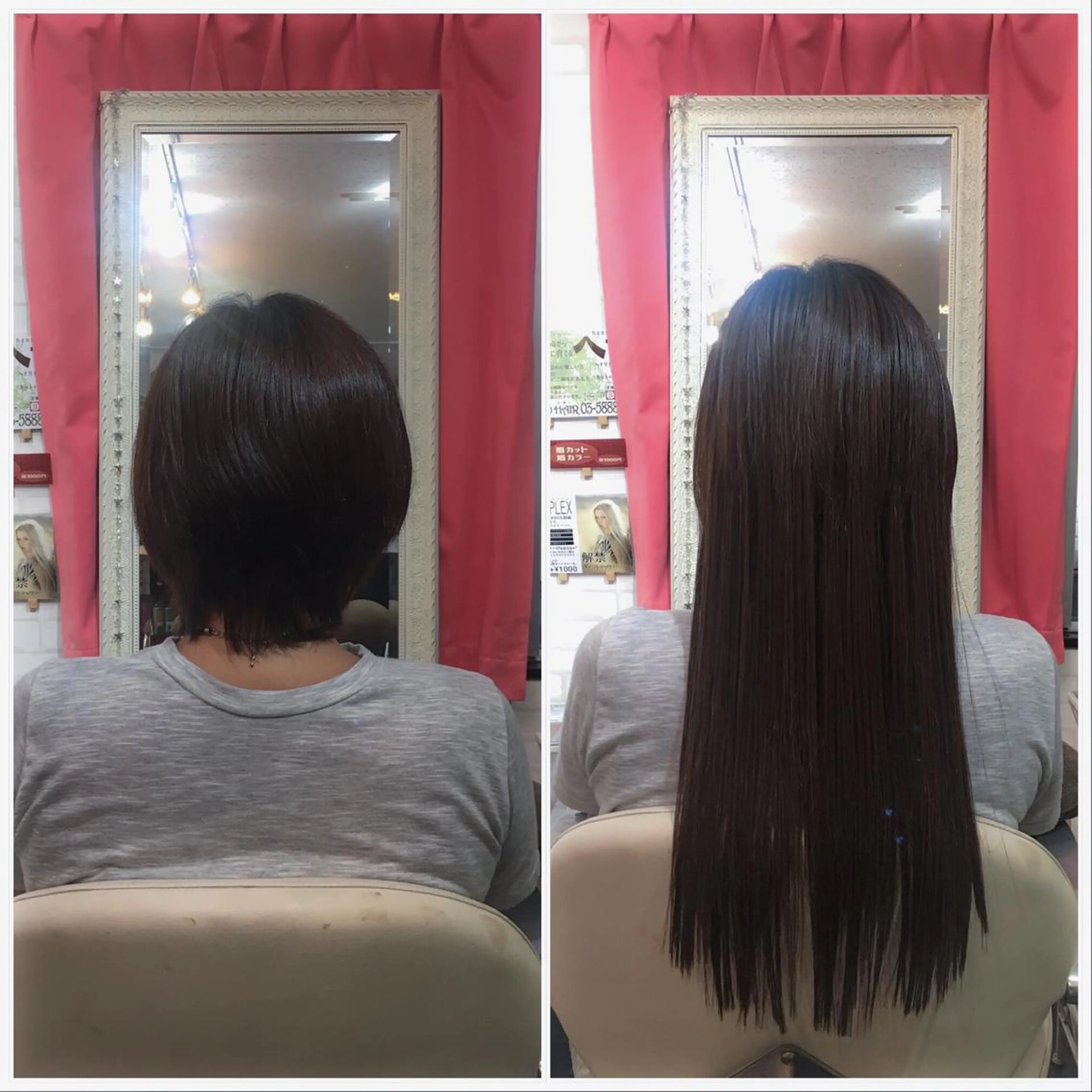 ショート ヘアアレンジ Kimura Shinyaのヘアスタイル