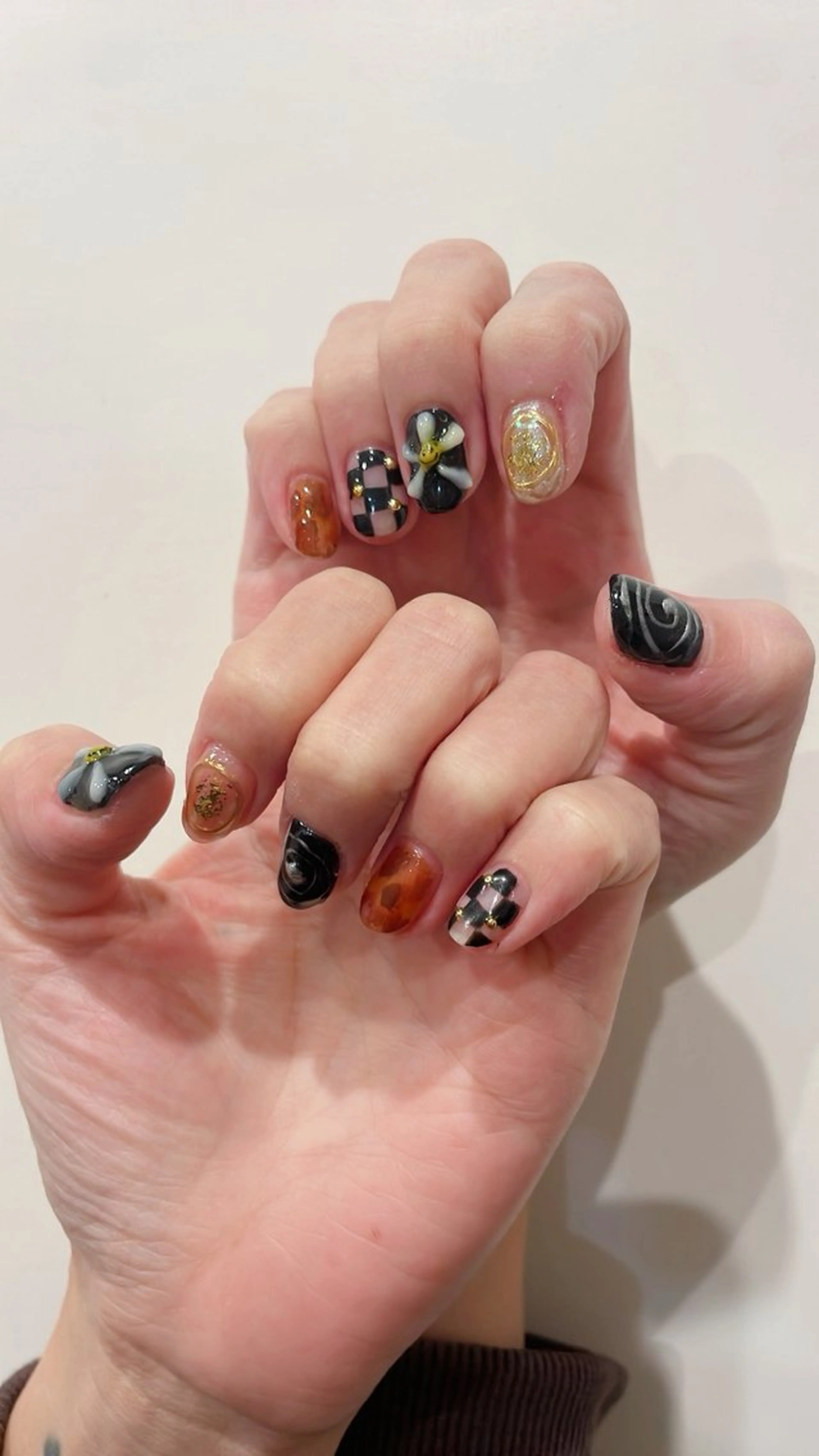 オフなしやり放題の写真