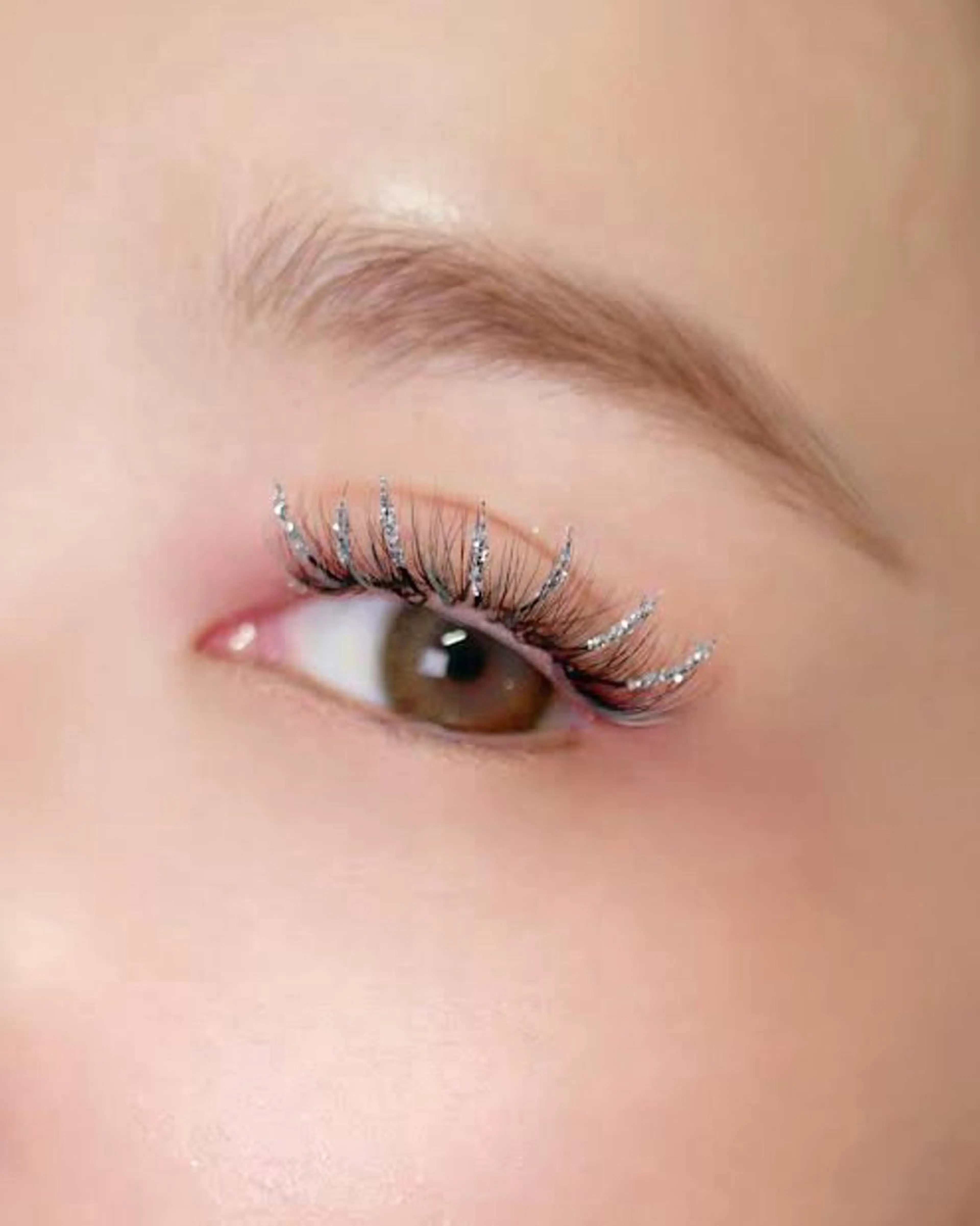 マツエク・マツパ bell zellbeautyのマツエク・マツパデザイン