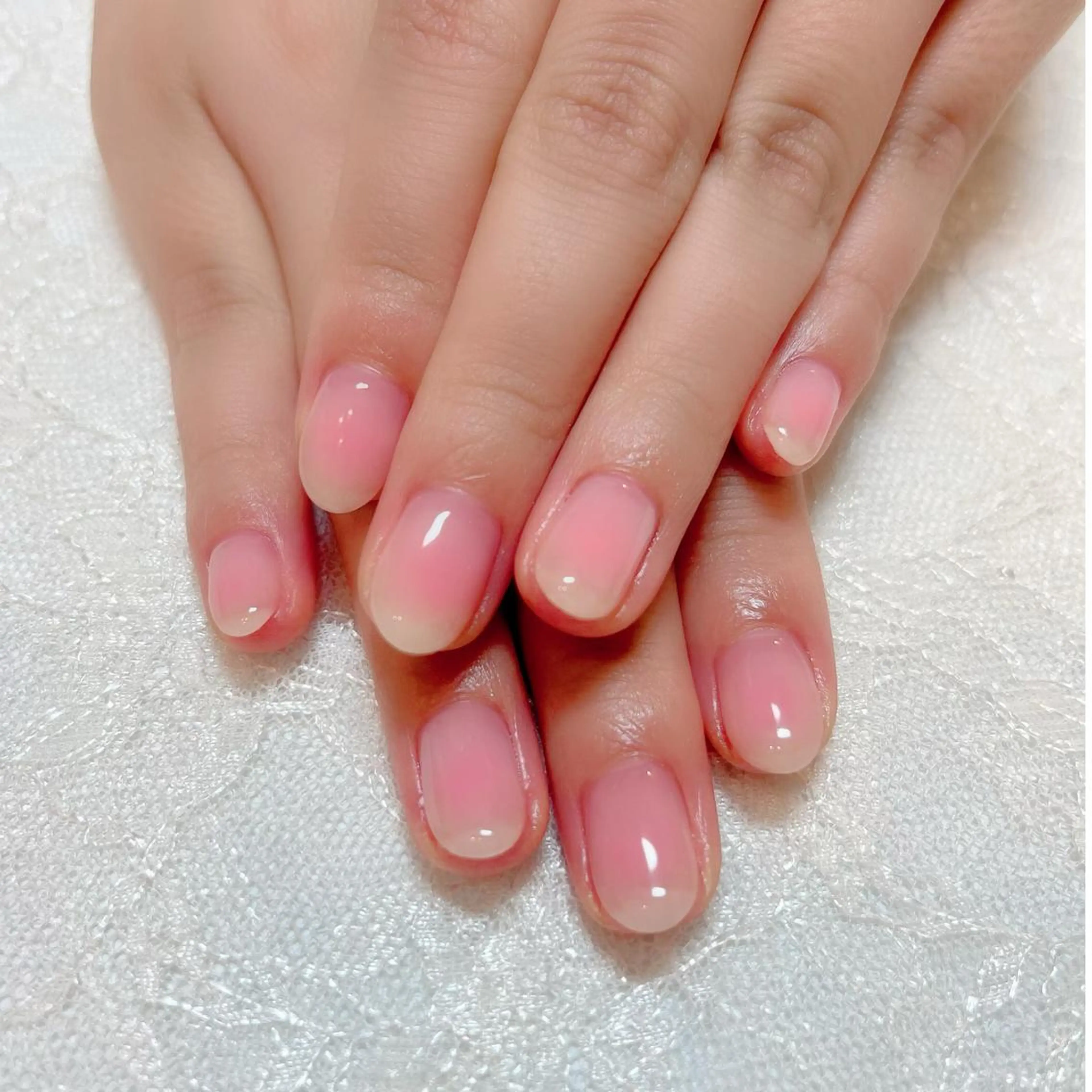 ネイル チークネイル ハンドケア aoinail所属・aoi nailのネイルデザイン