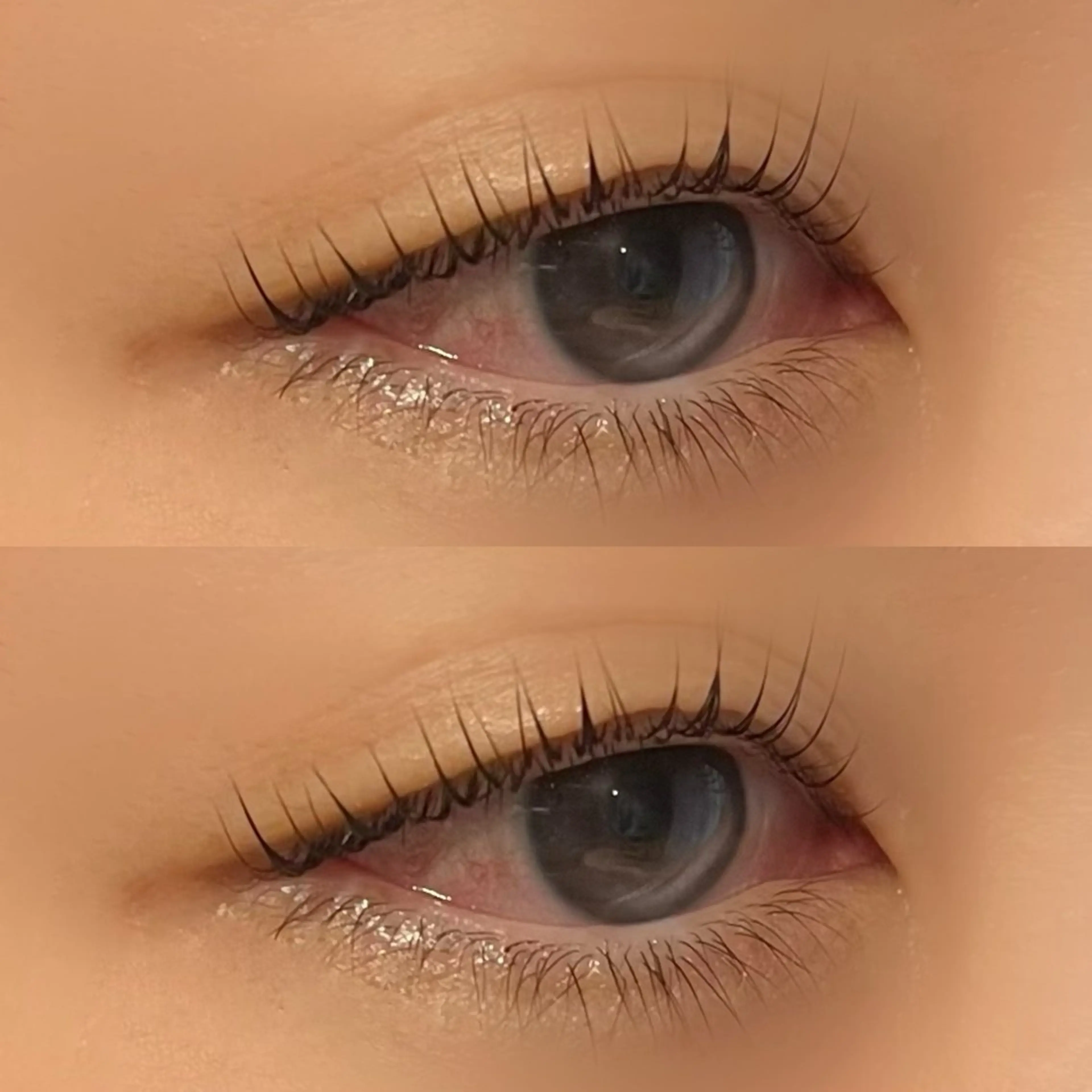 マツエク・マツパ 🤍 rinka🤍のマツエク・マツパデザイン