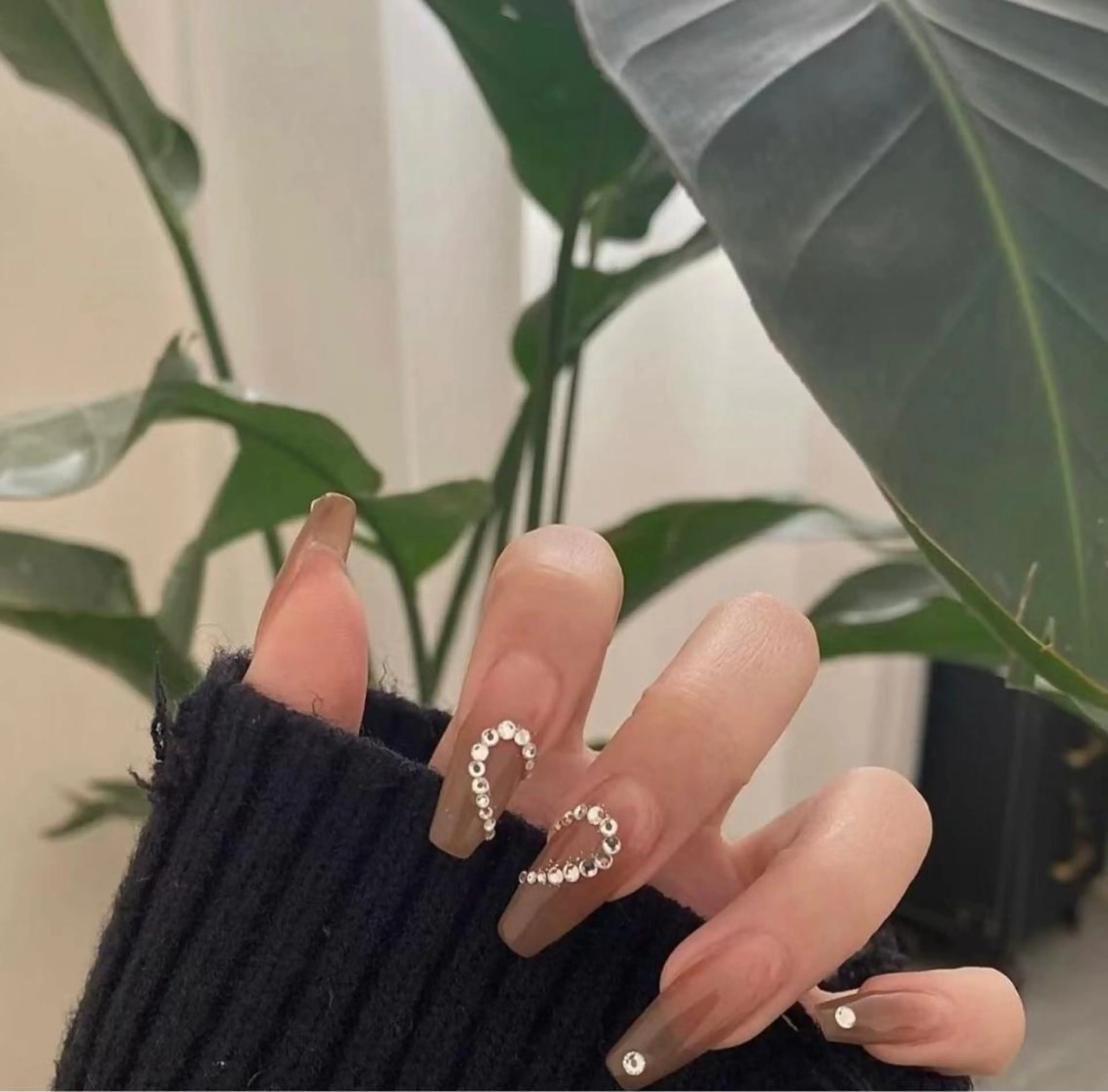 ネイル ✨Serenity Nail salonのネイルデザイン