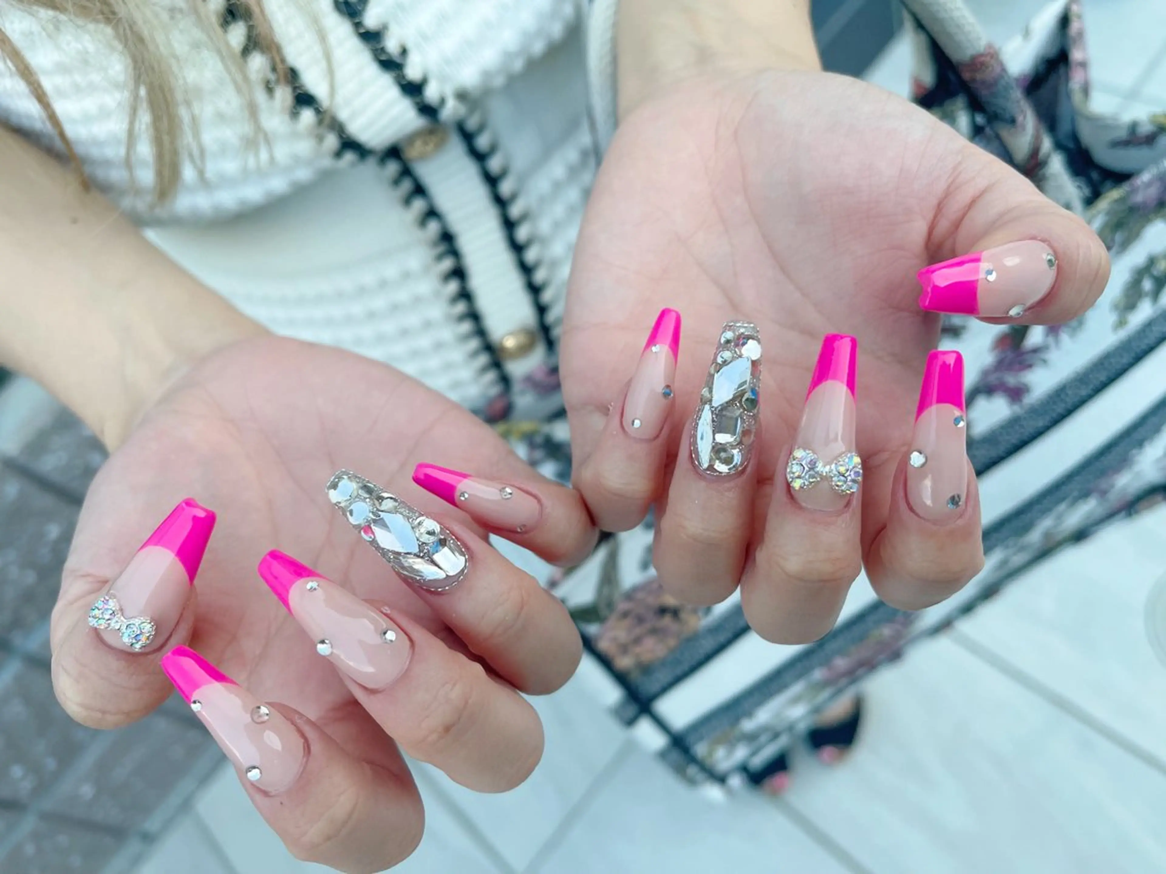 ネイル naildesign BESTのネイルデザイン
