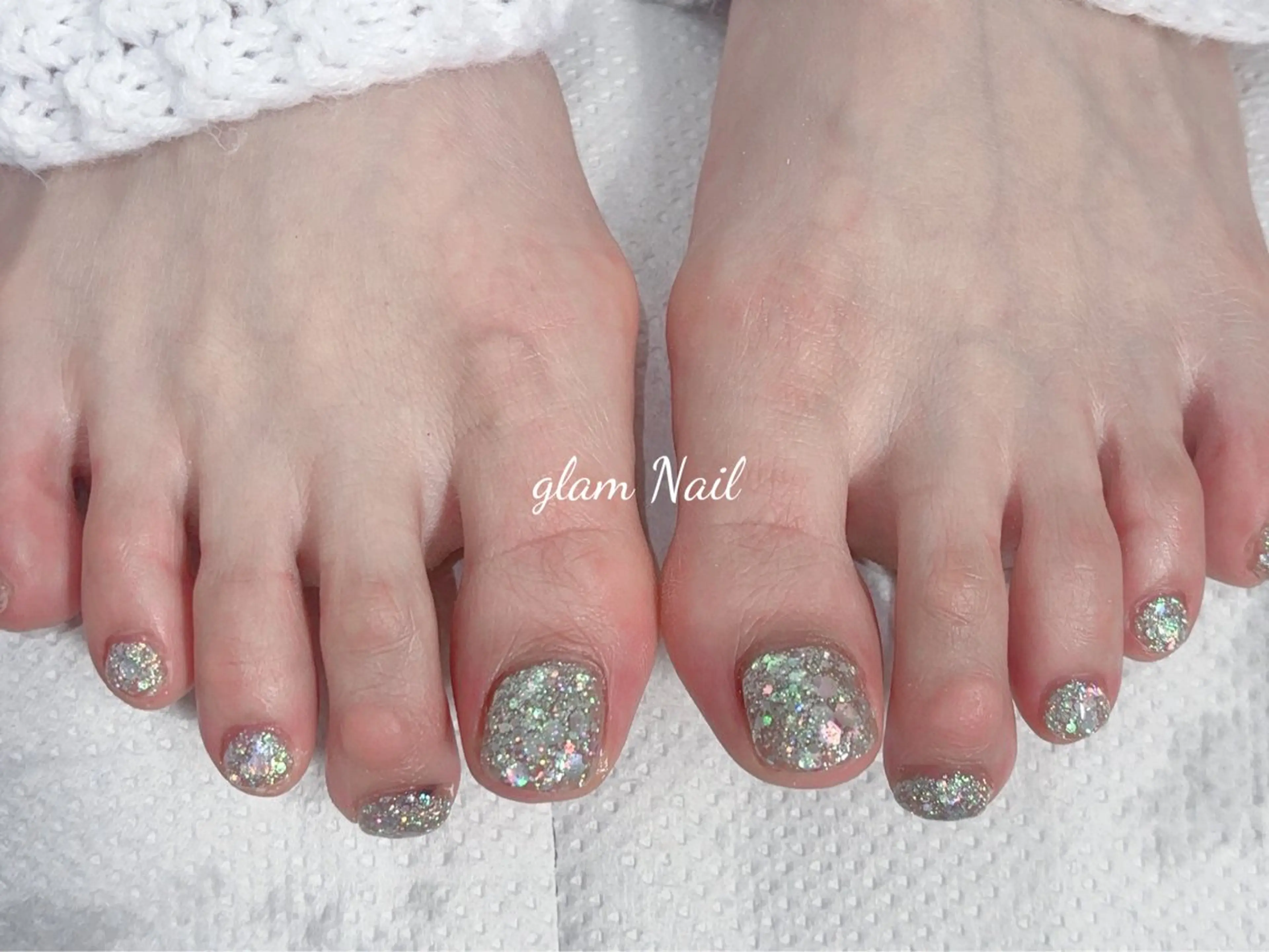 ネイル グラム ネイルサロンのネイルデザイン
