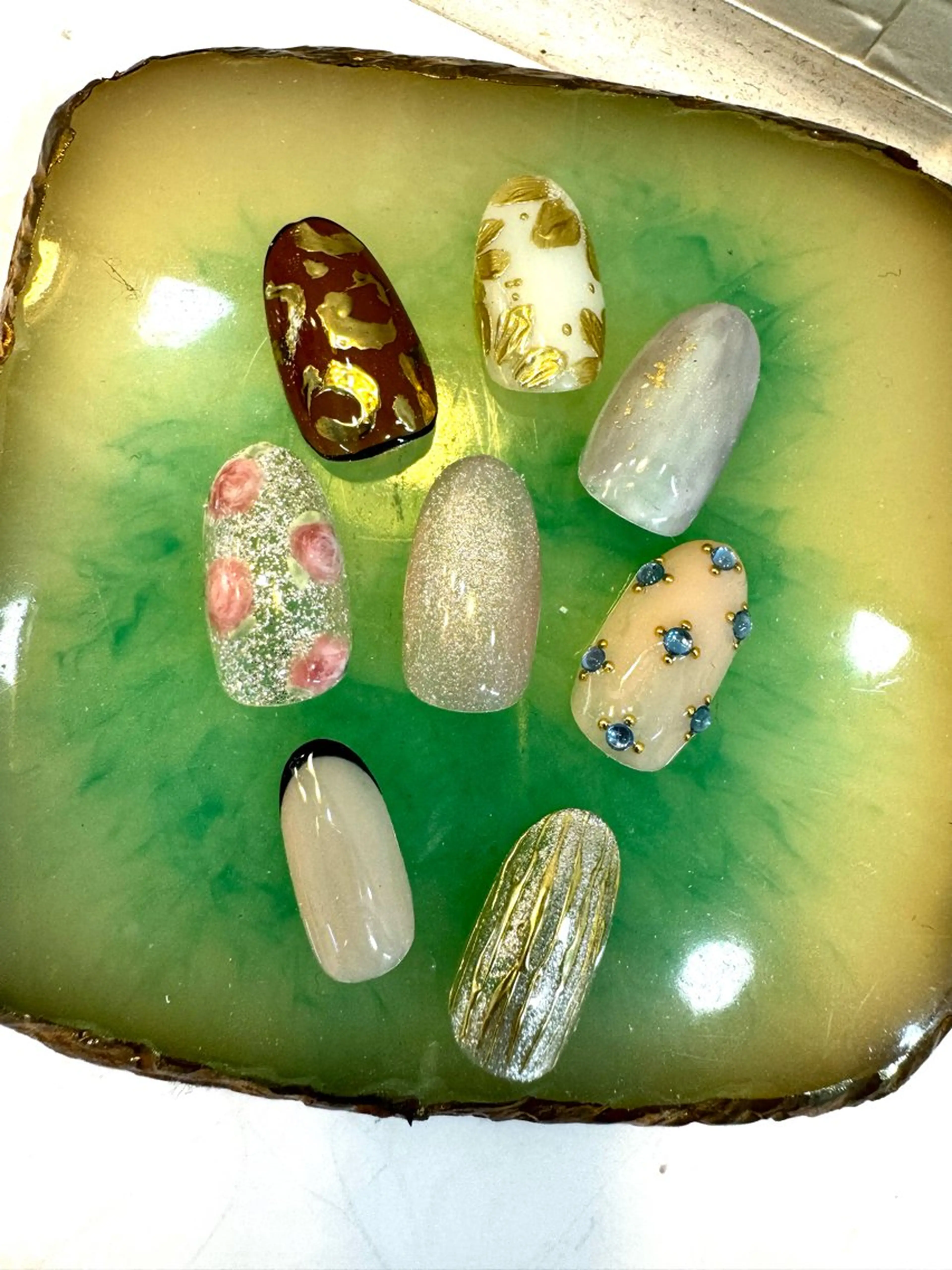 ネイル nail♡ wakaba♡のネイルデザイン