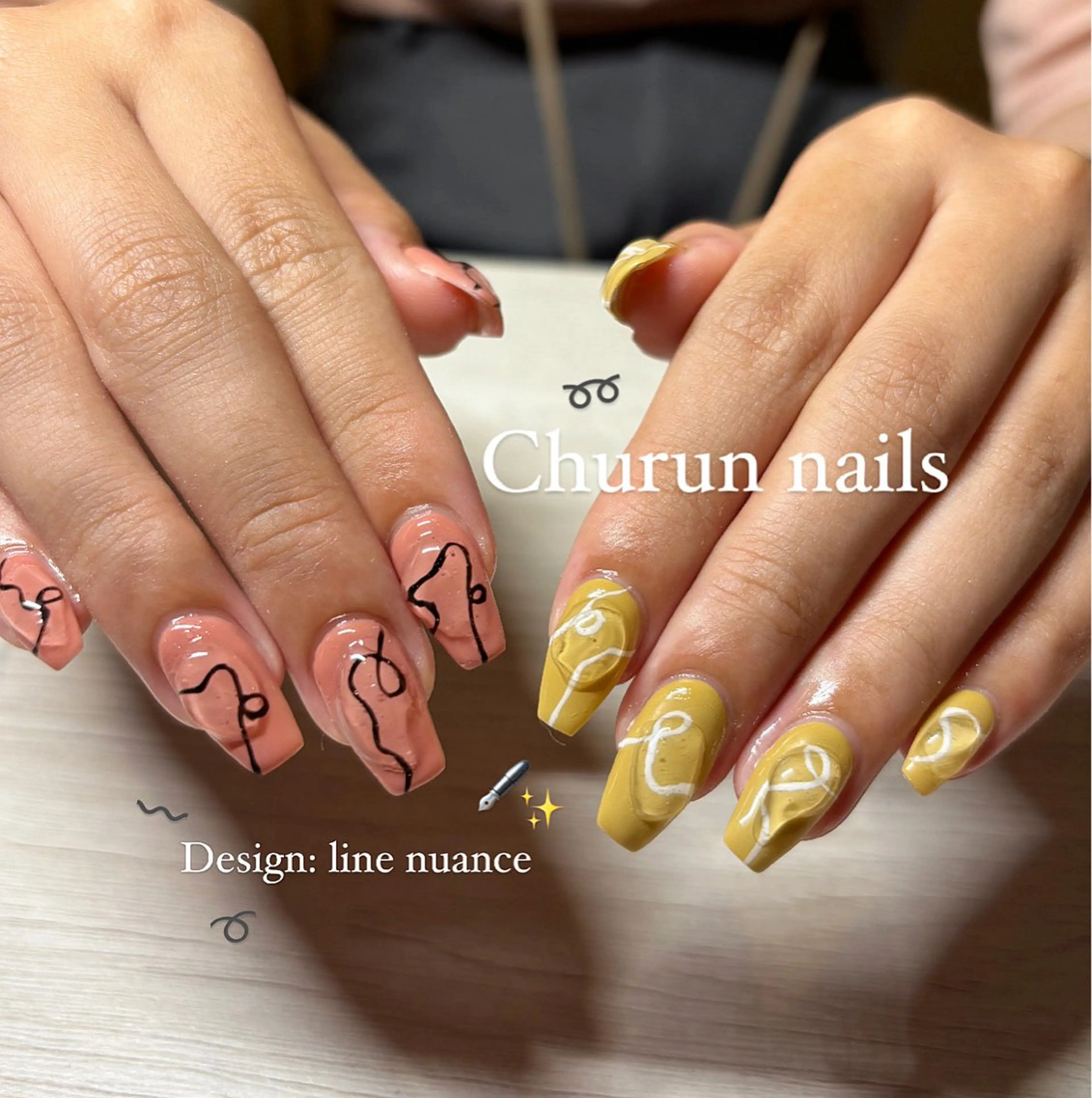 ネイル 777nail salonのネイルデザイン