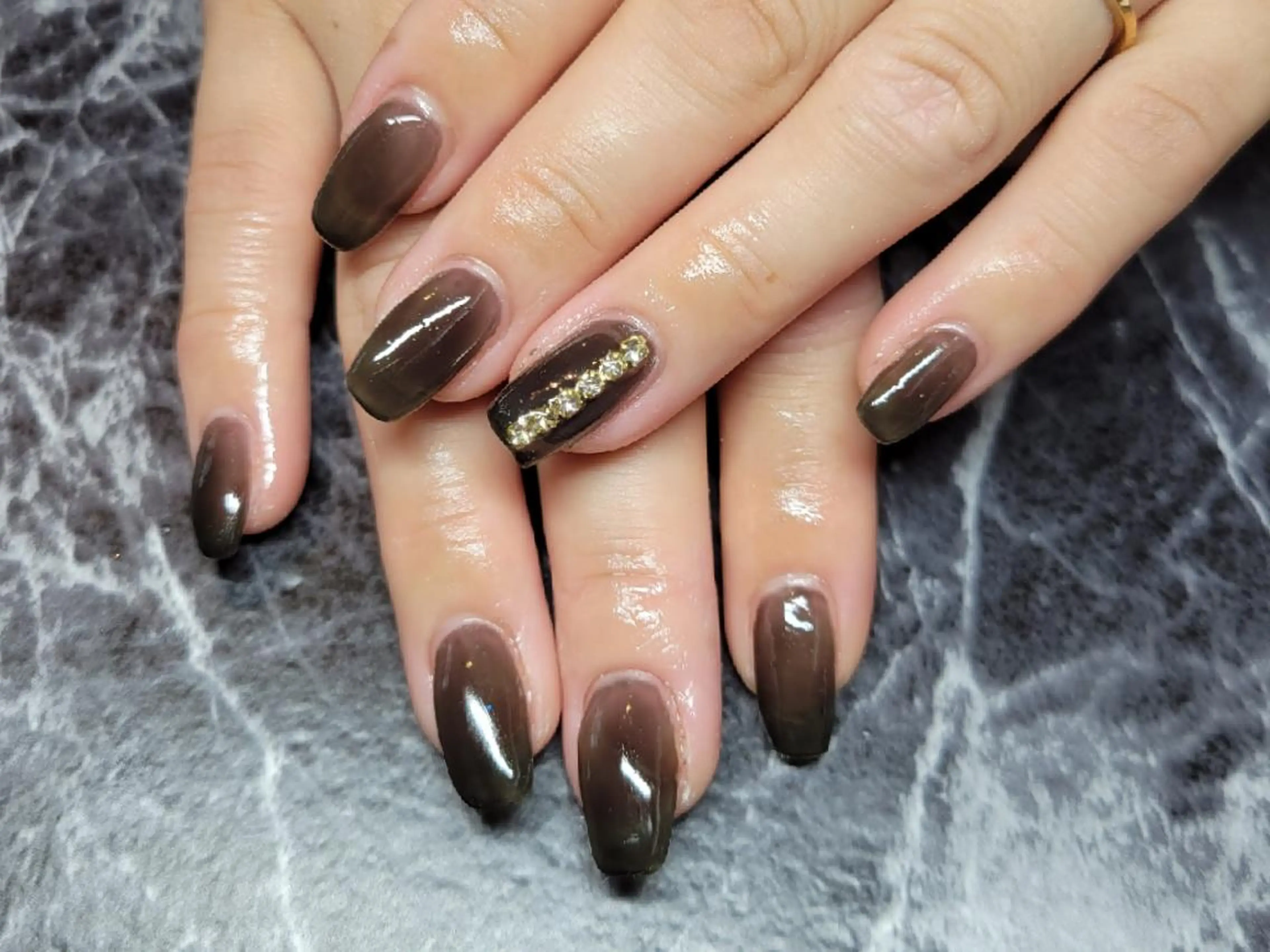 ネイル BELIAS nailsalonのネイルデザイン