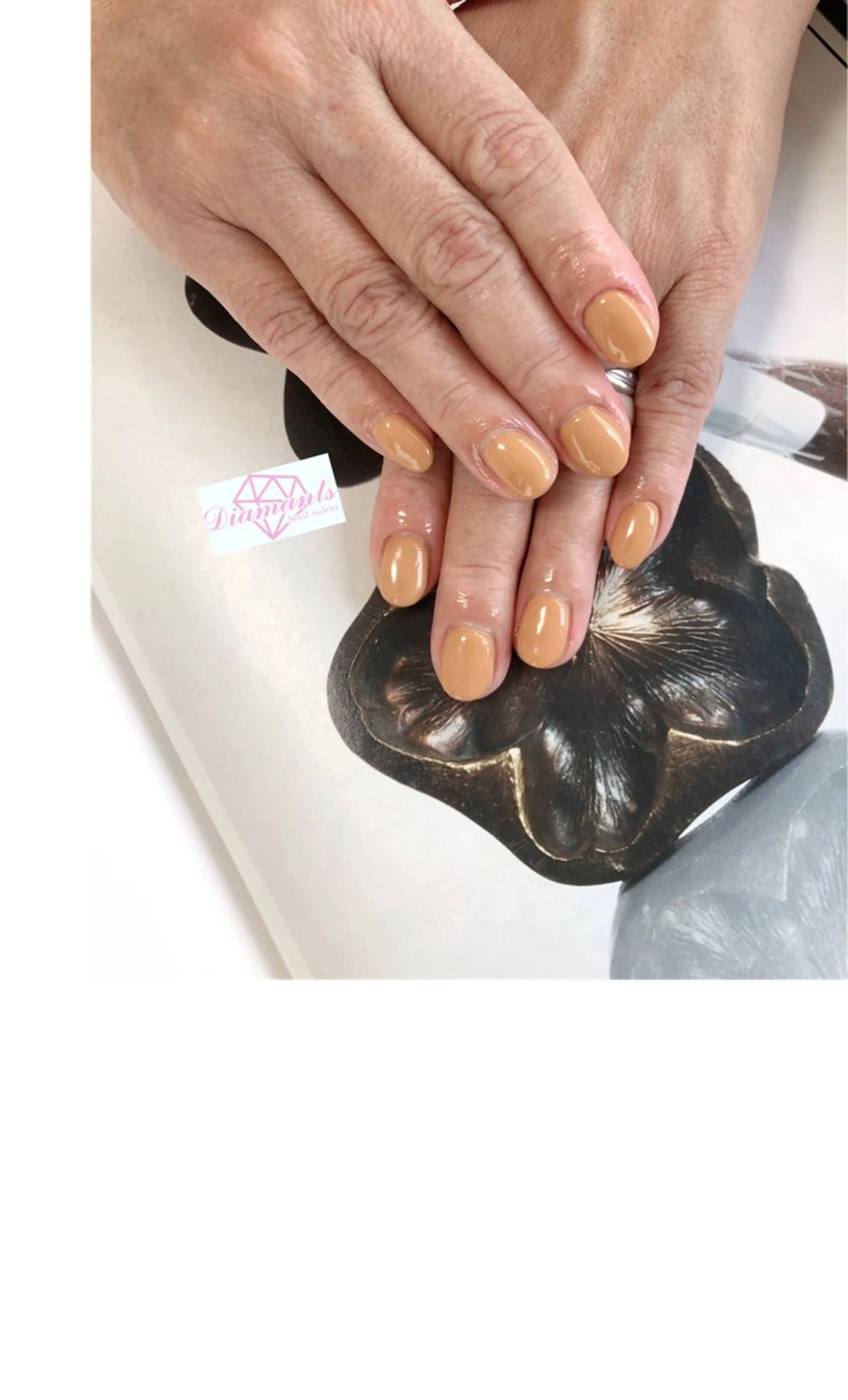 ネイル Asa miのネイルデザイン