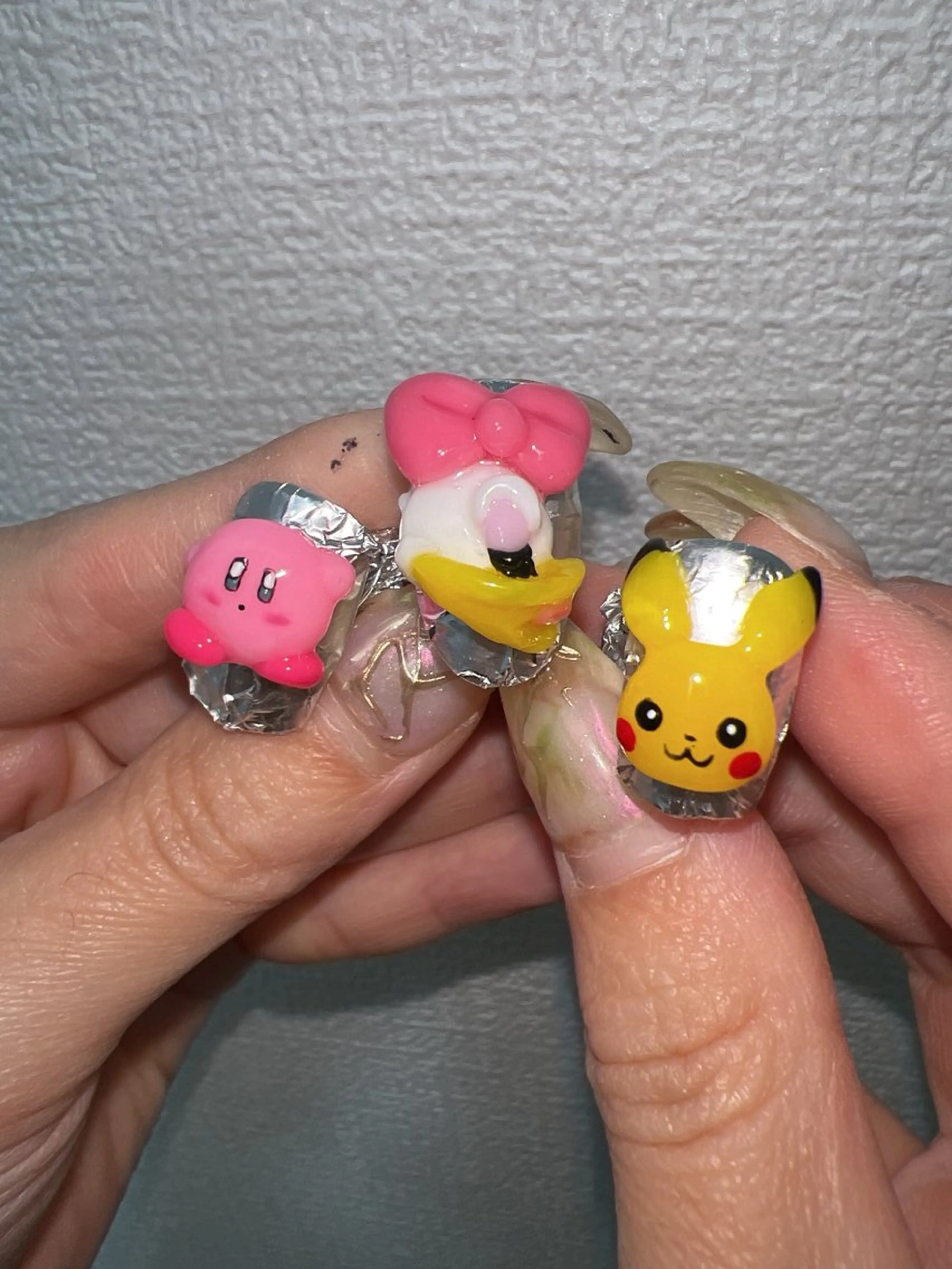 ネイル coco nailのネイルデザイン