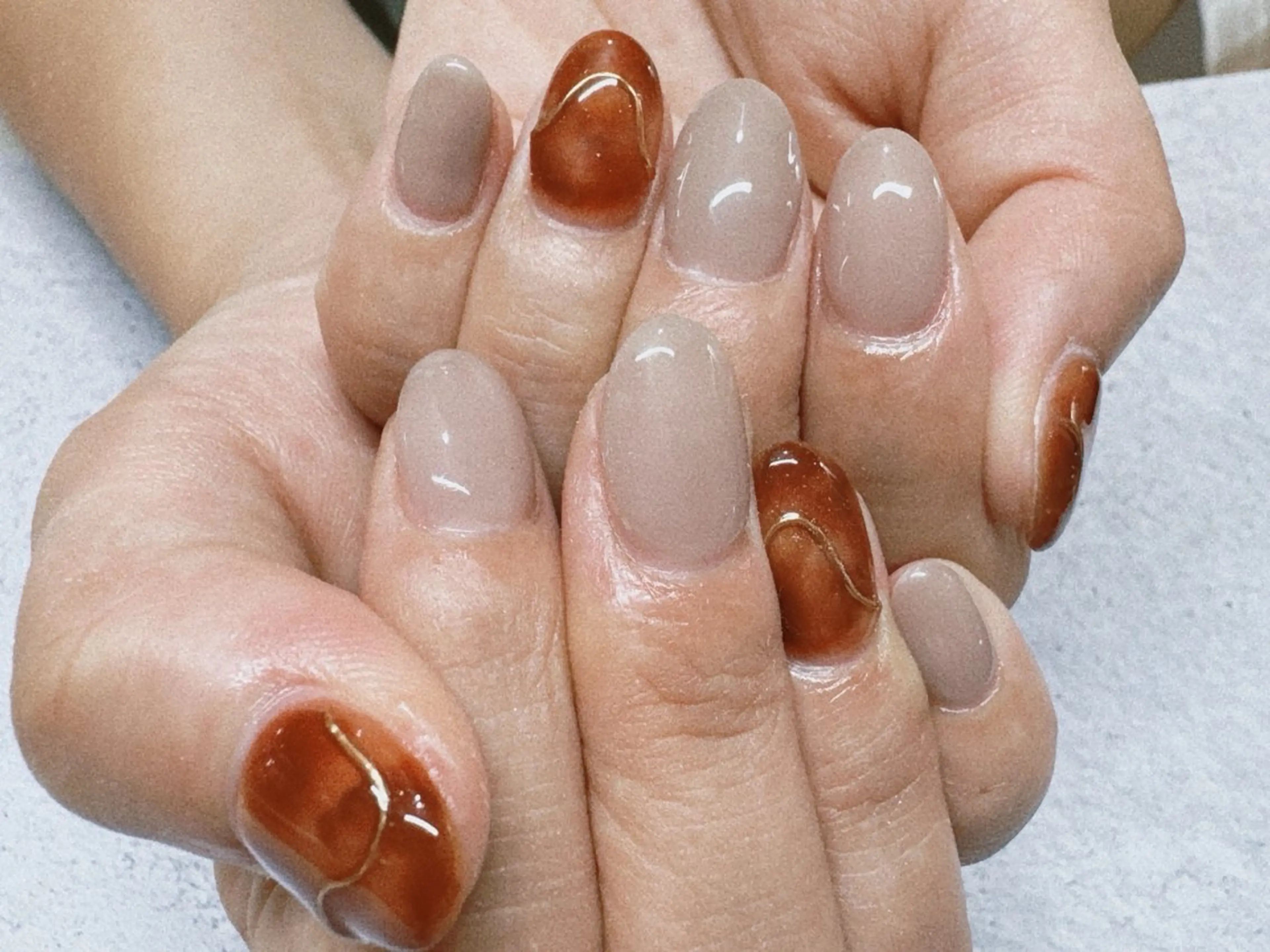 ネイル ハンドネイル F2所属・f2 nailのネイルデザイン