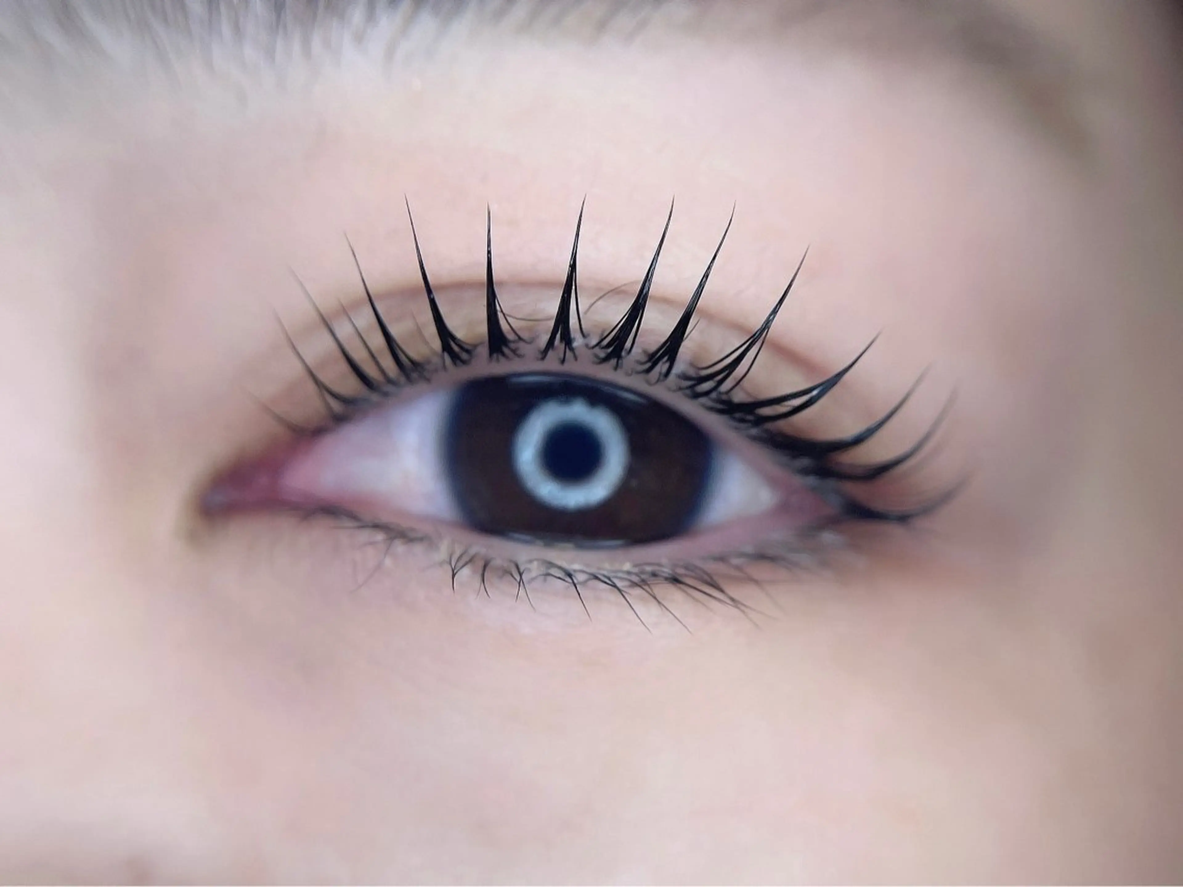 マツエク・マツパ Ponoly mizuhoのマツエク・マツパデザイン