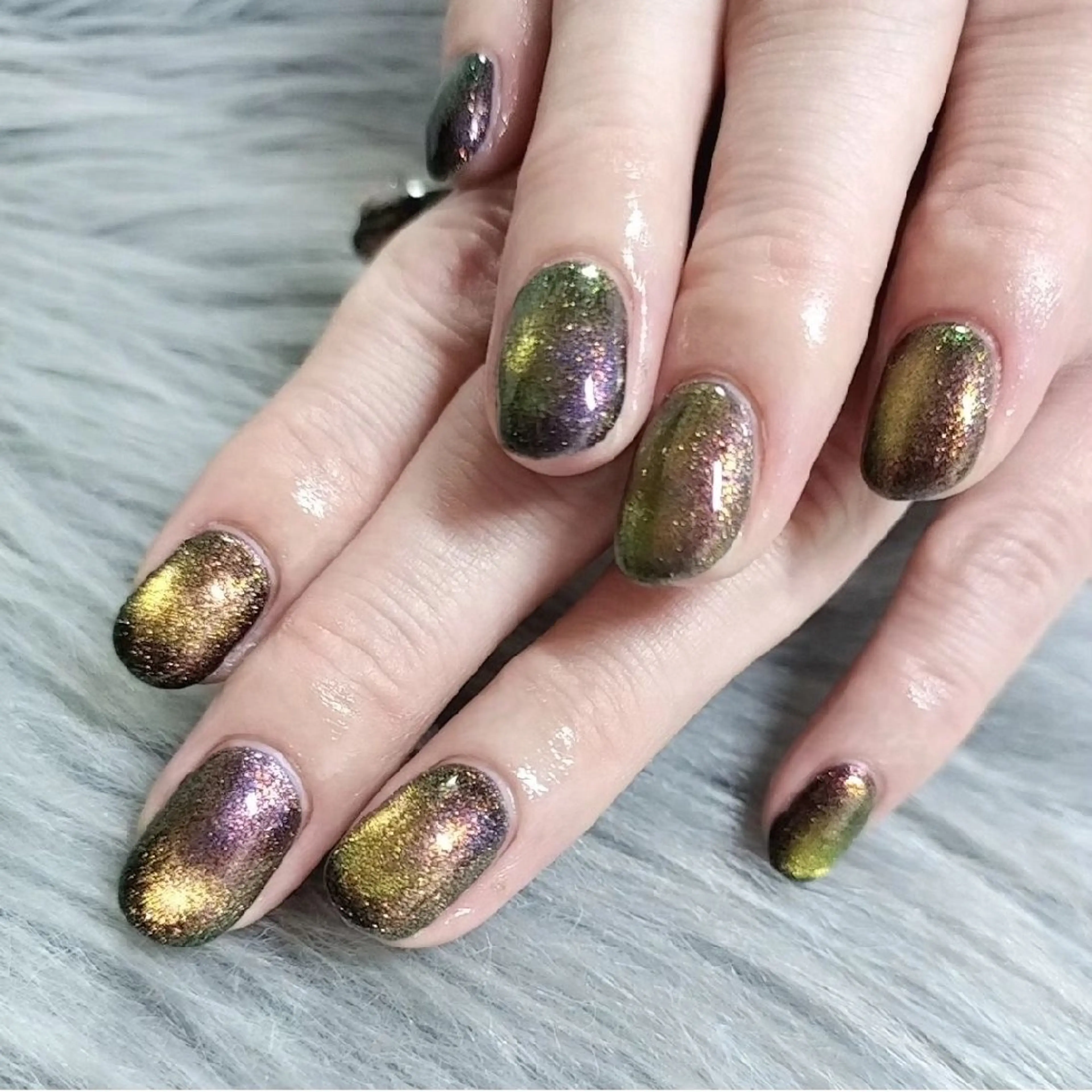 ネイル ハンドネイル Kame_ nail🐢💕のネイルデザイン