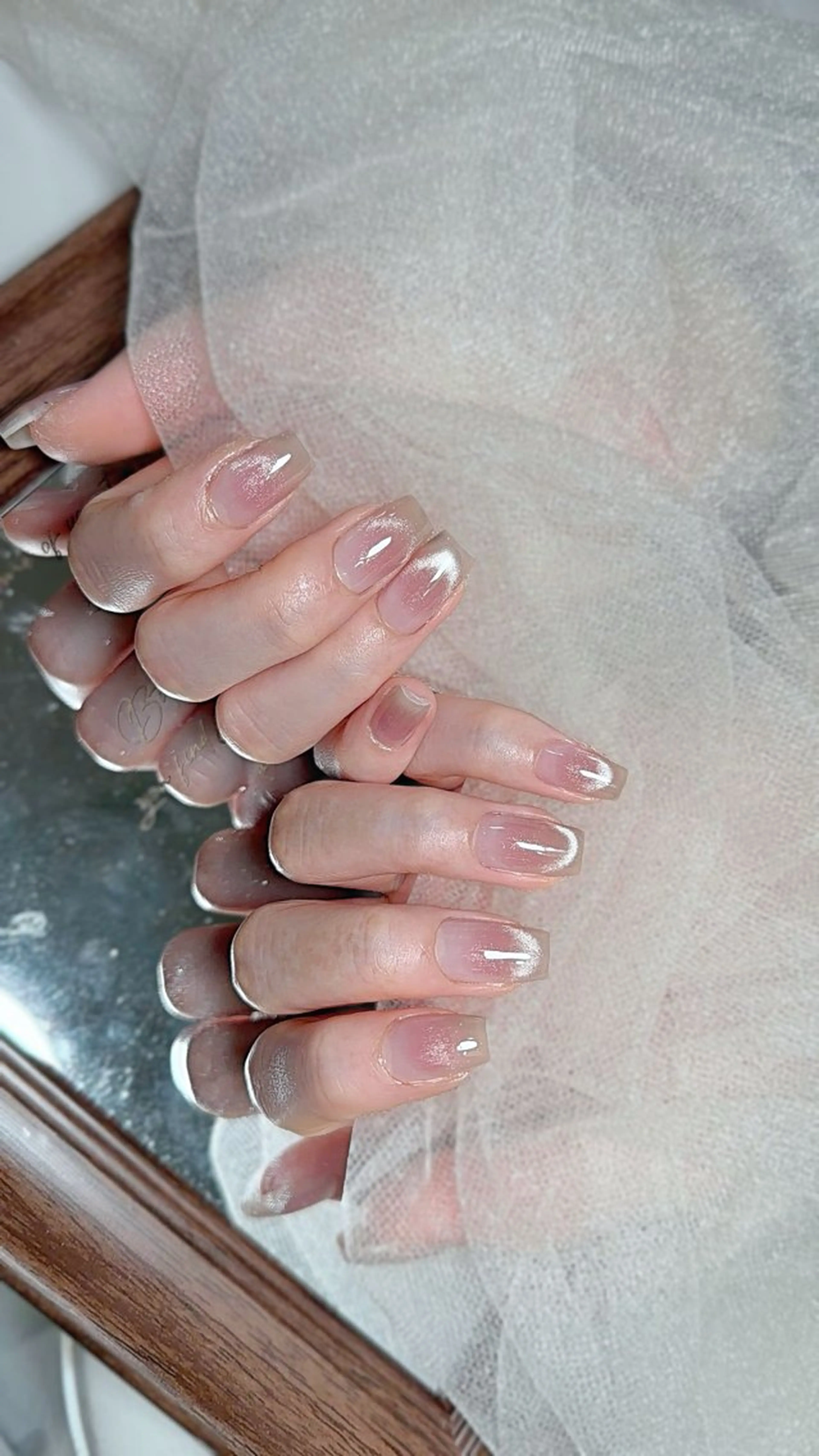 ネイル ハンドネイル Ayumi nails川崎店のネイルデザイン