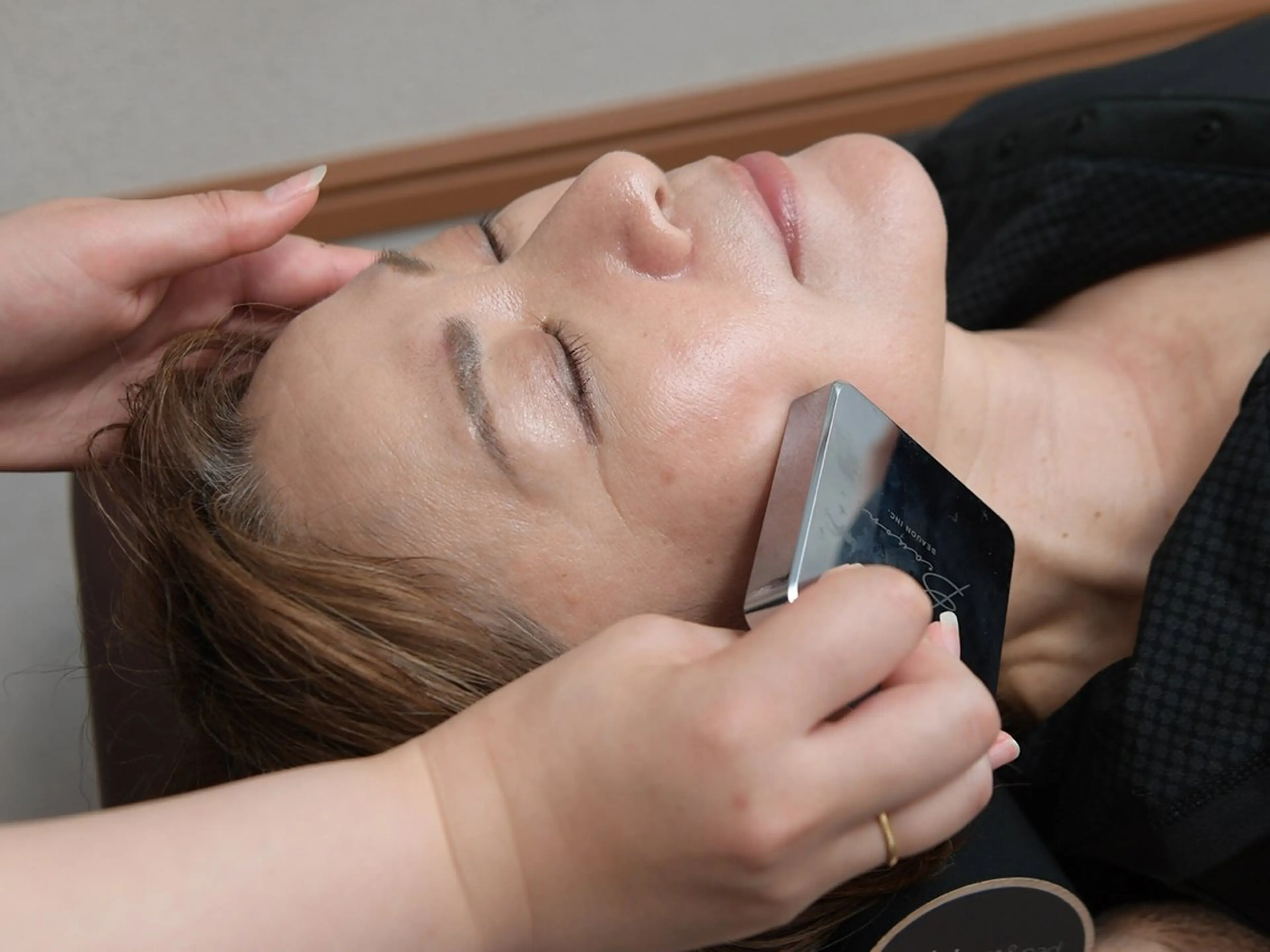 体質改善 温活サロン YOSAPARKハルのエステ・リラクイメージ