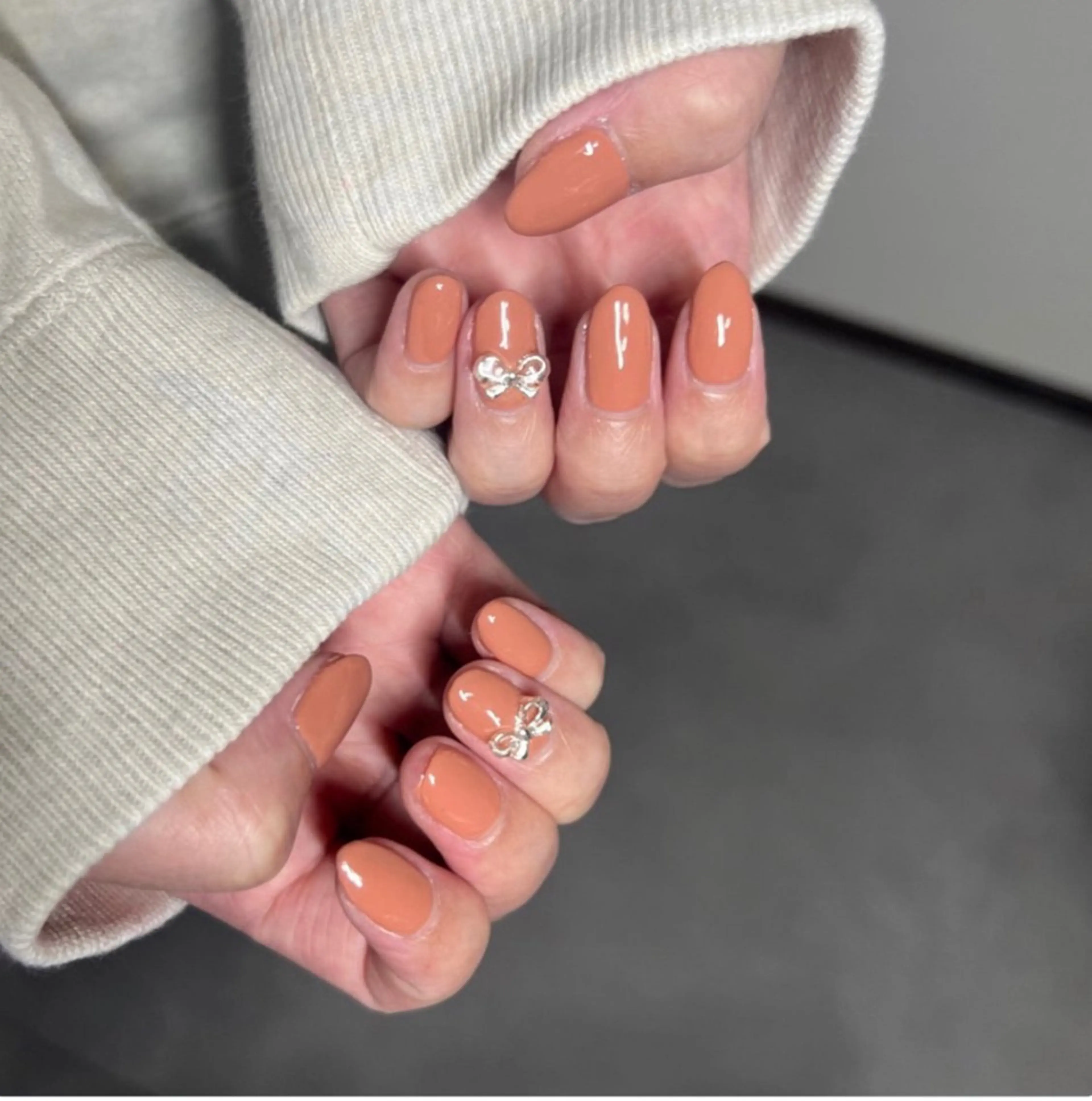 ネイル ulysses nailsalonのネイルデザイン