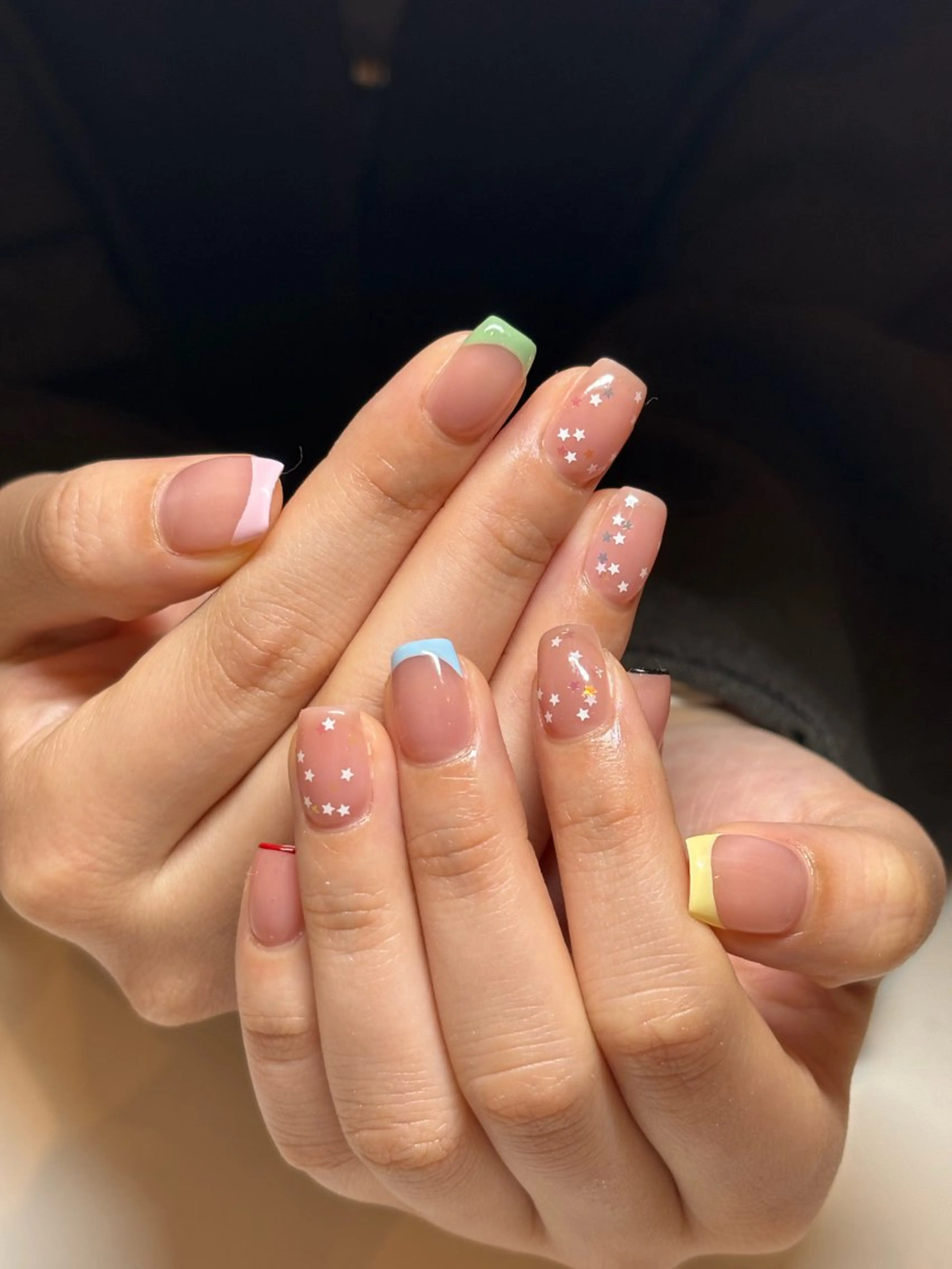 ネイル un private nail salonのネイルデザイン