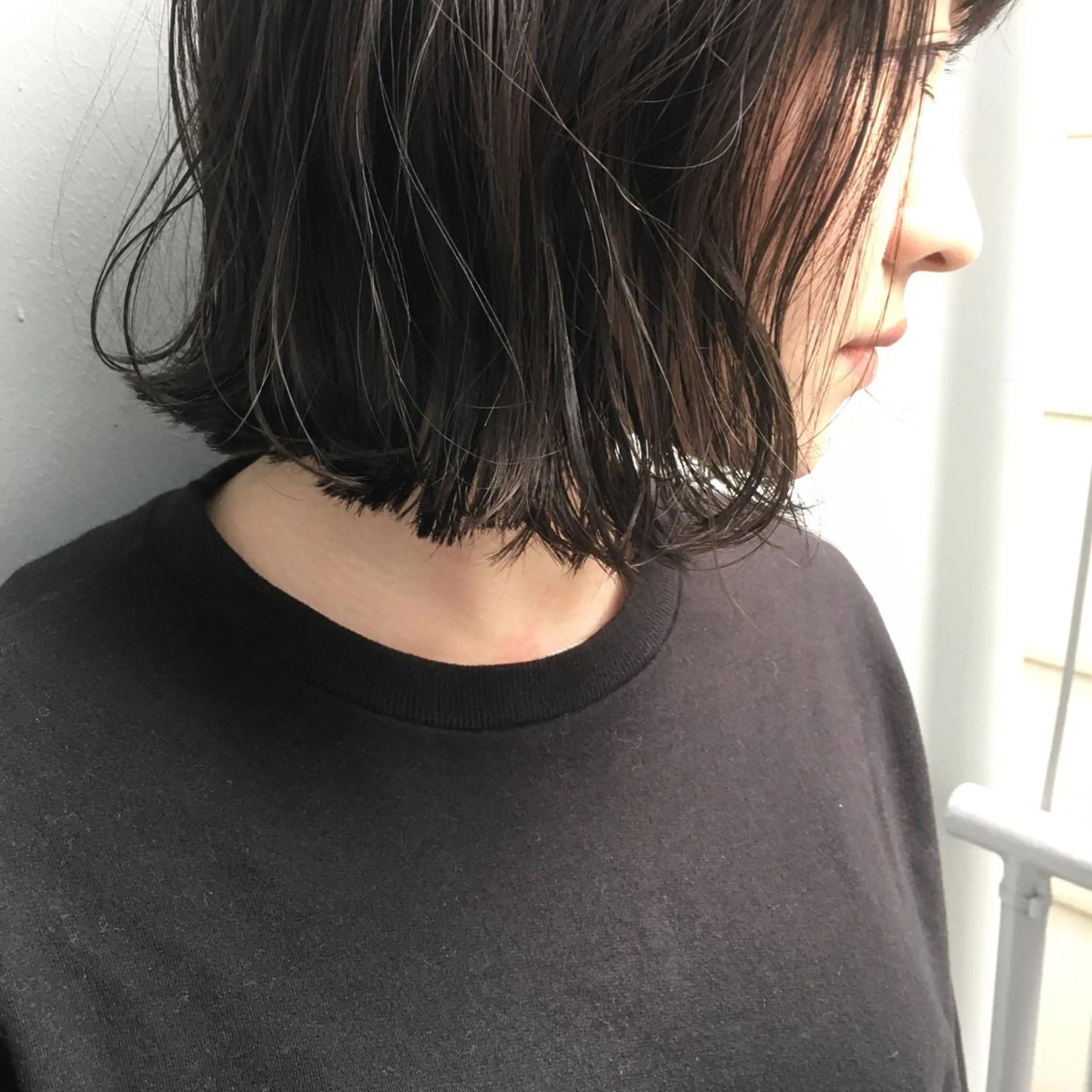 ミディアム カラー BellaDolce omotesando所属・SUZUKI KEISUKEのヘアスタイル