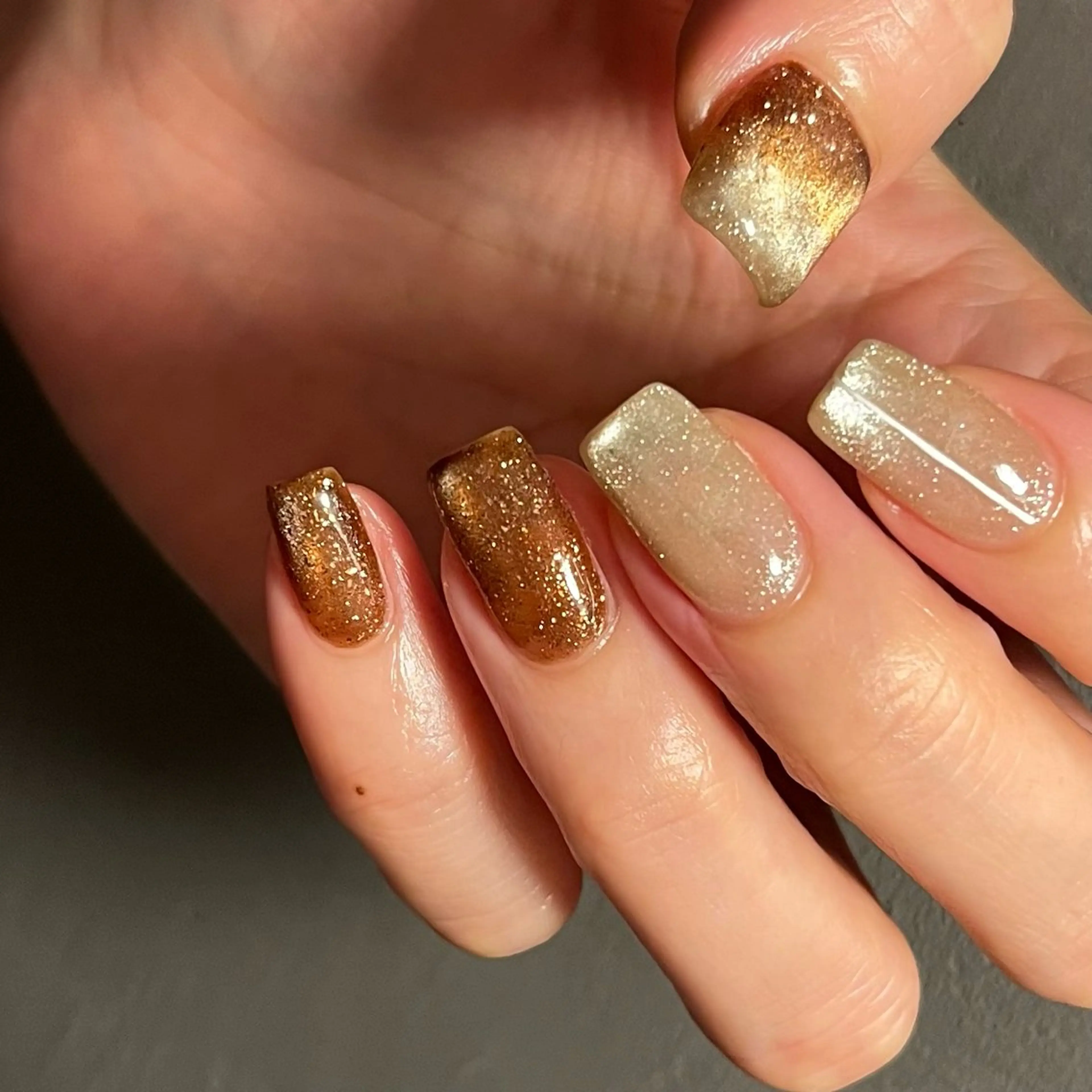 ネイル nailsalon R’のネイルデザイン