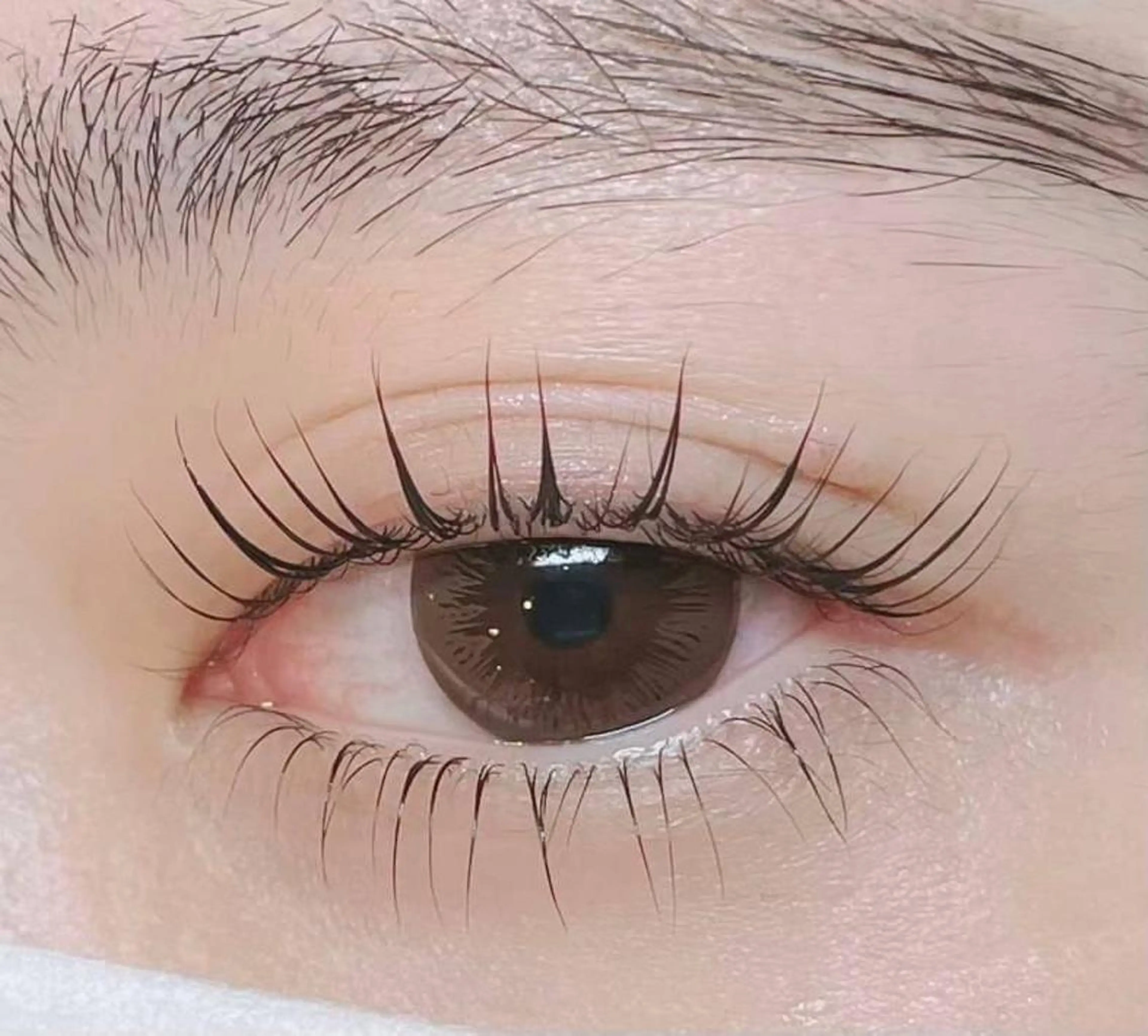 マツエク・マツパ 🥀Saito Tomomi🥀のマツエク・マツパデザイン