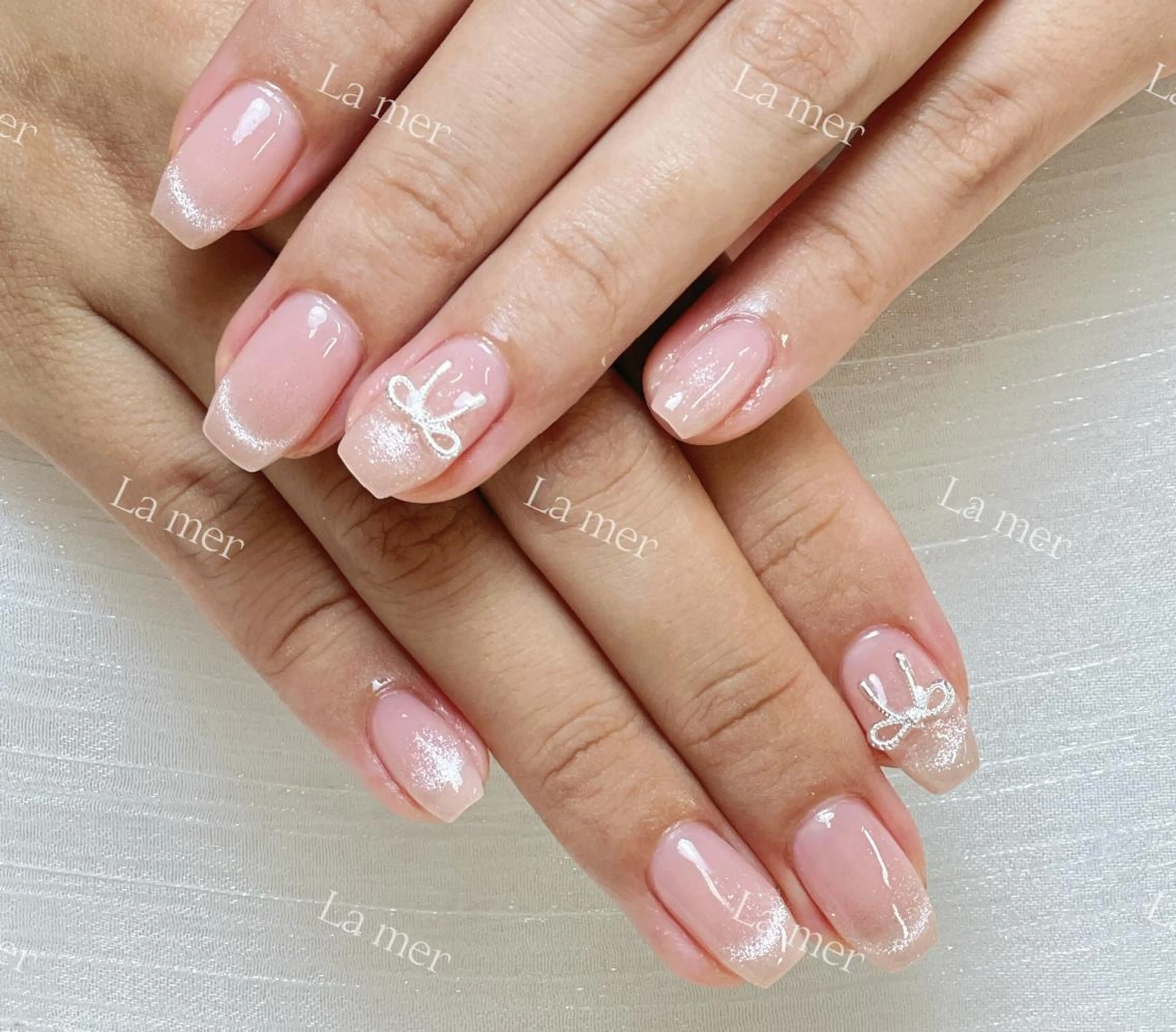 ネイル hikikibyee ♡のネイルデザイン