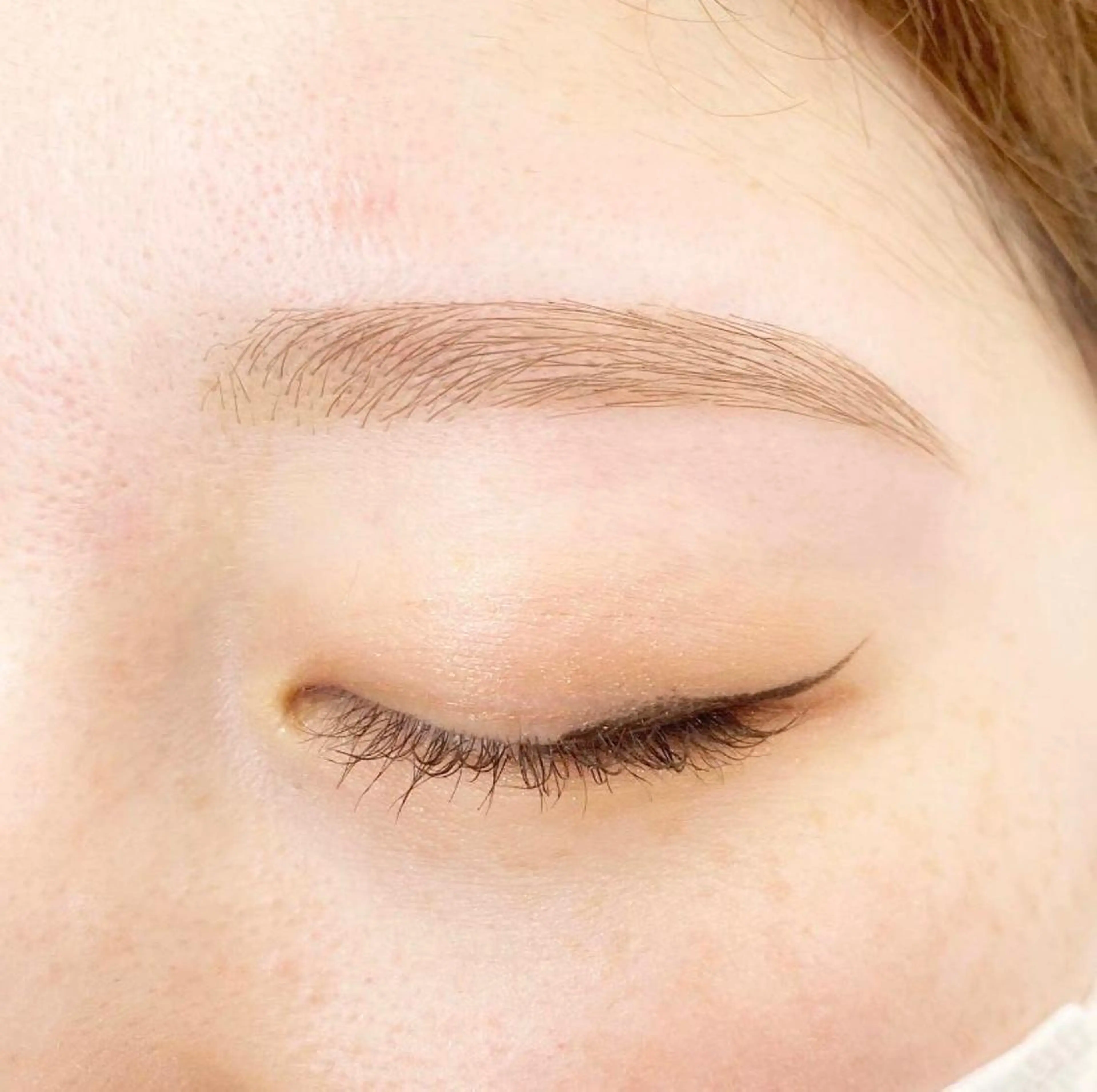 マツエク・マツパ elblink risaのマツエク・マツパデザイン