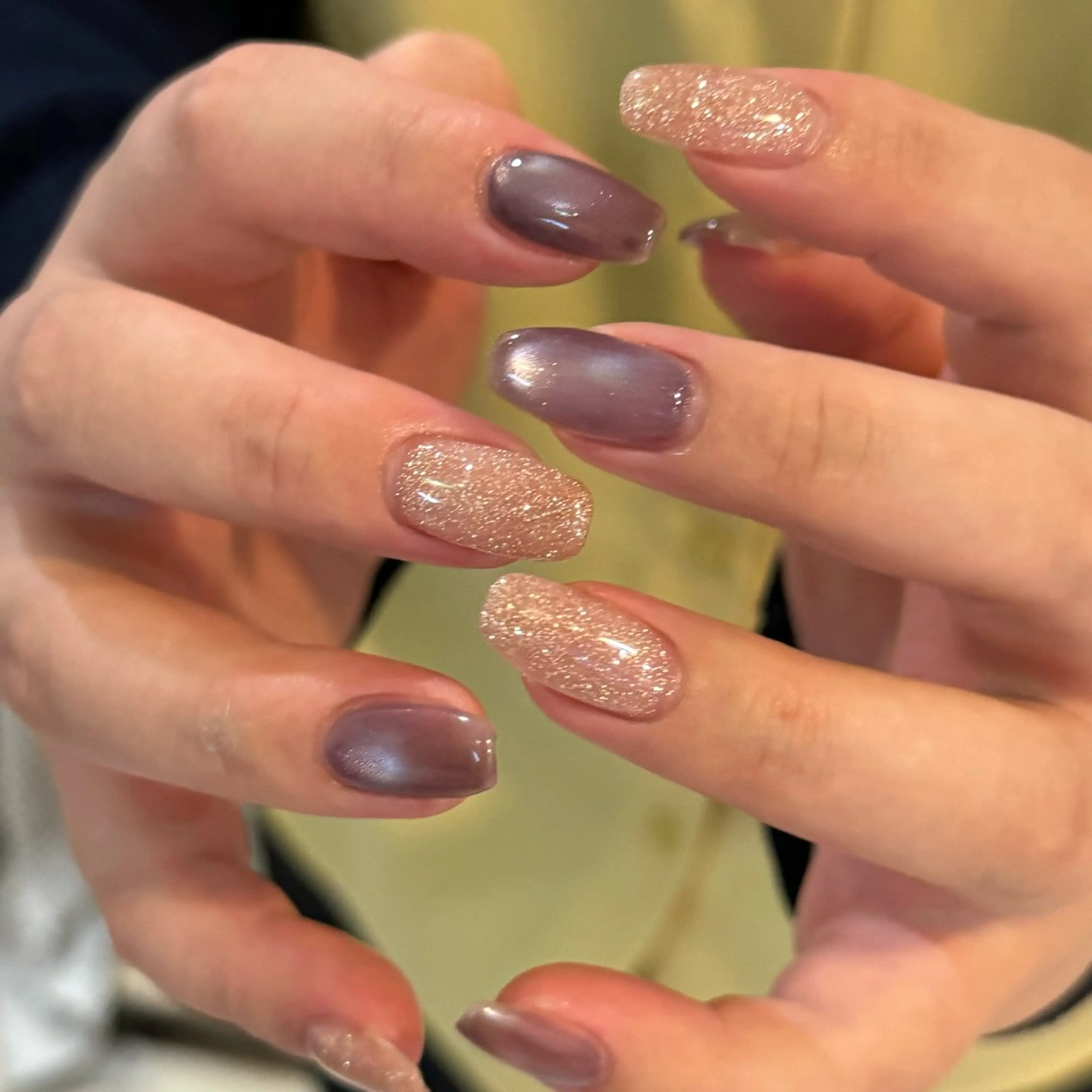 ネイル asuka / pro.m中洲ネイルのネイルデザイン