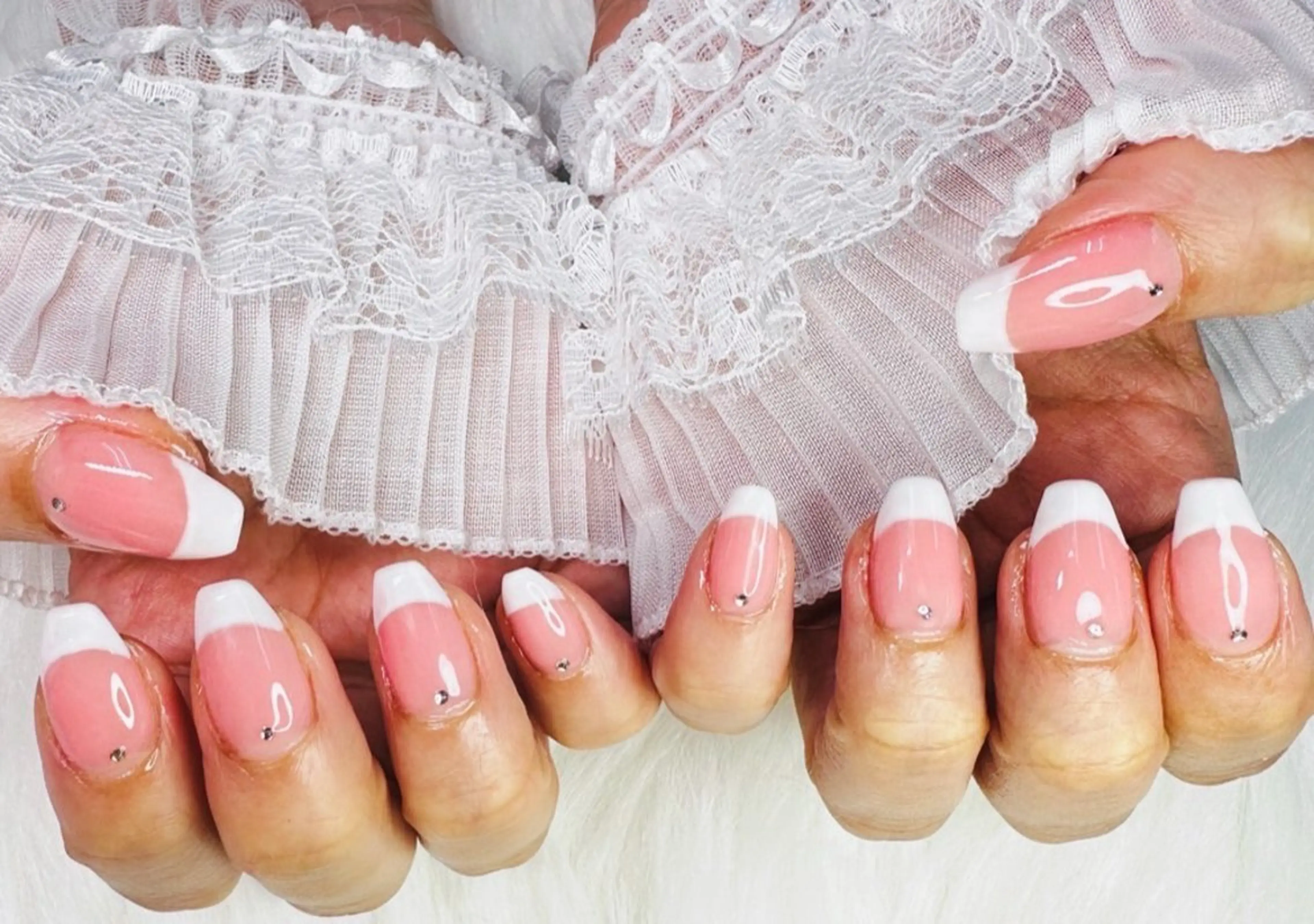 ネイル Y&A nail🌈のネイルデザイン