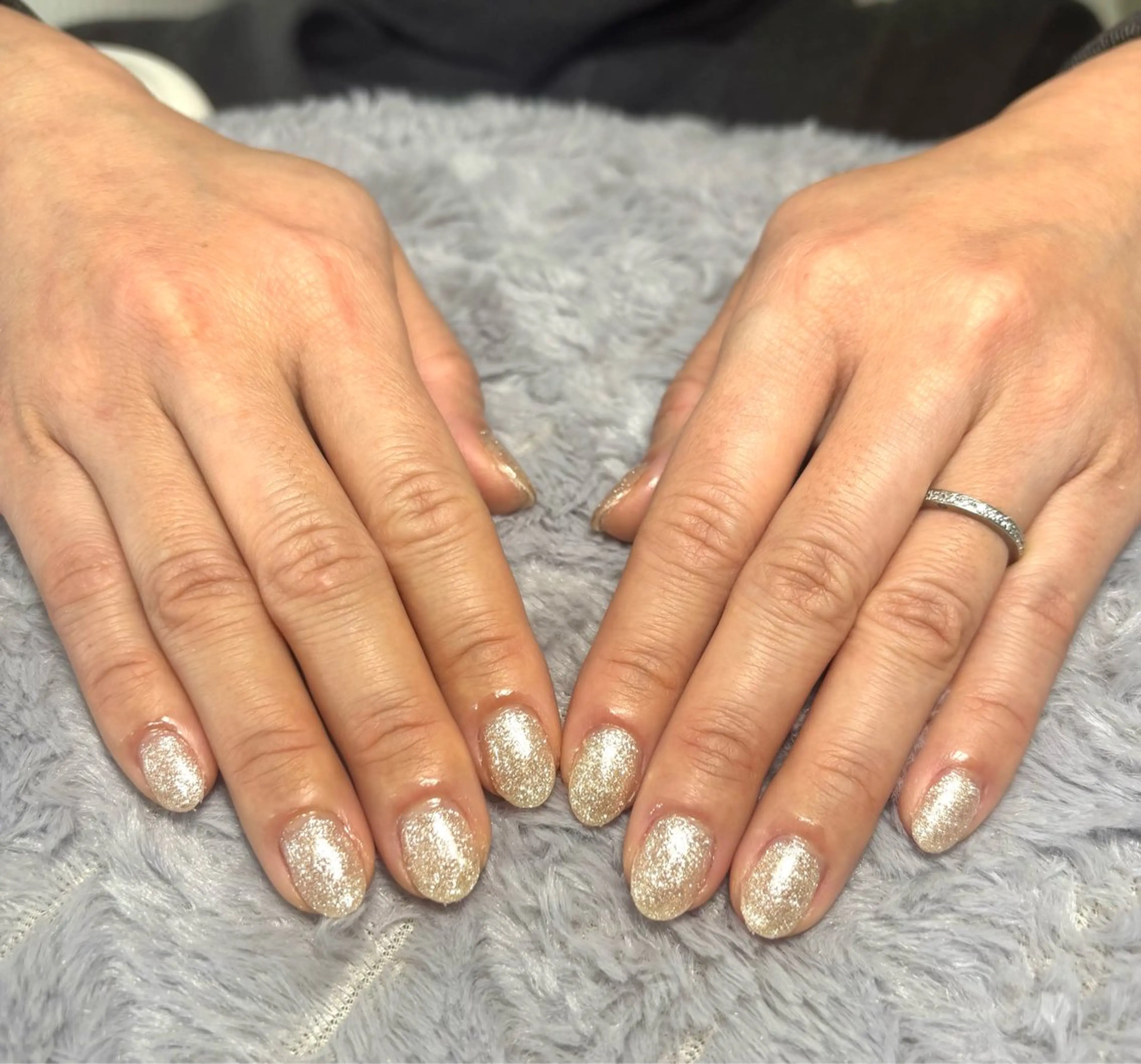 ネイル No8 RYOのネイルデザイン