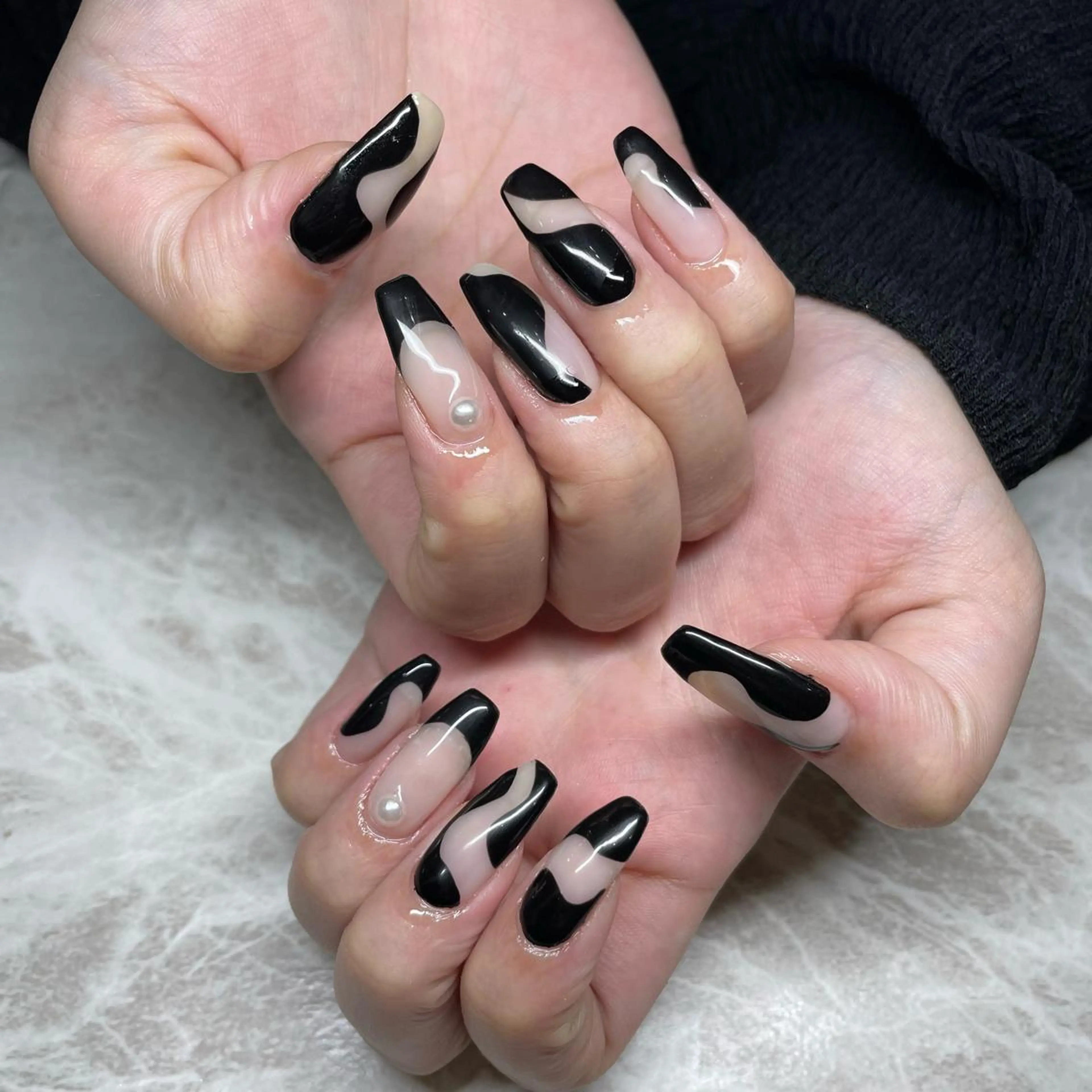 ネイル MINAMI YUMEKAのネイルデザイン