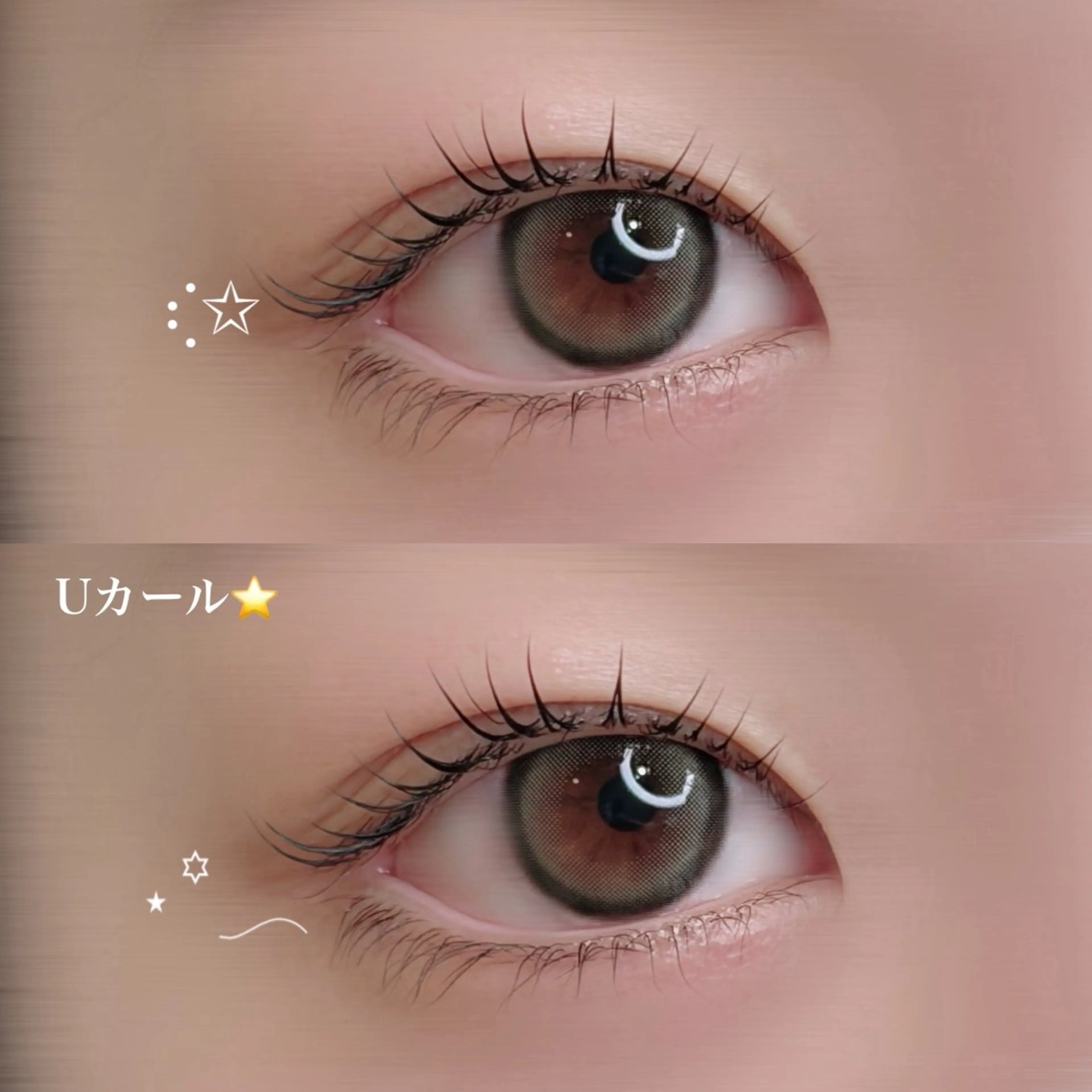 パーマ 🎀mila.横浜/ まつパ/moe🎀のマツエク・マツパデザイン