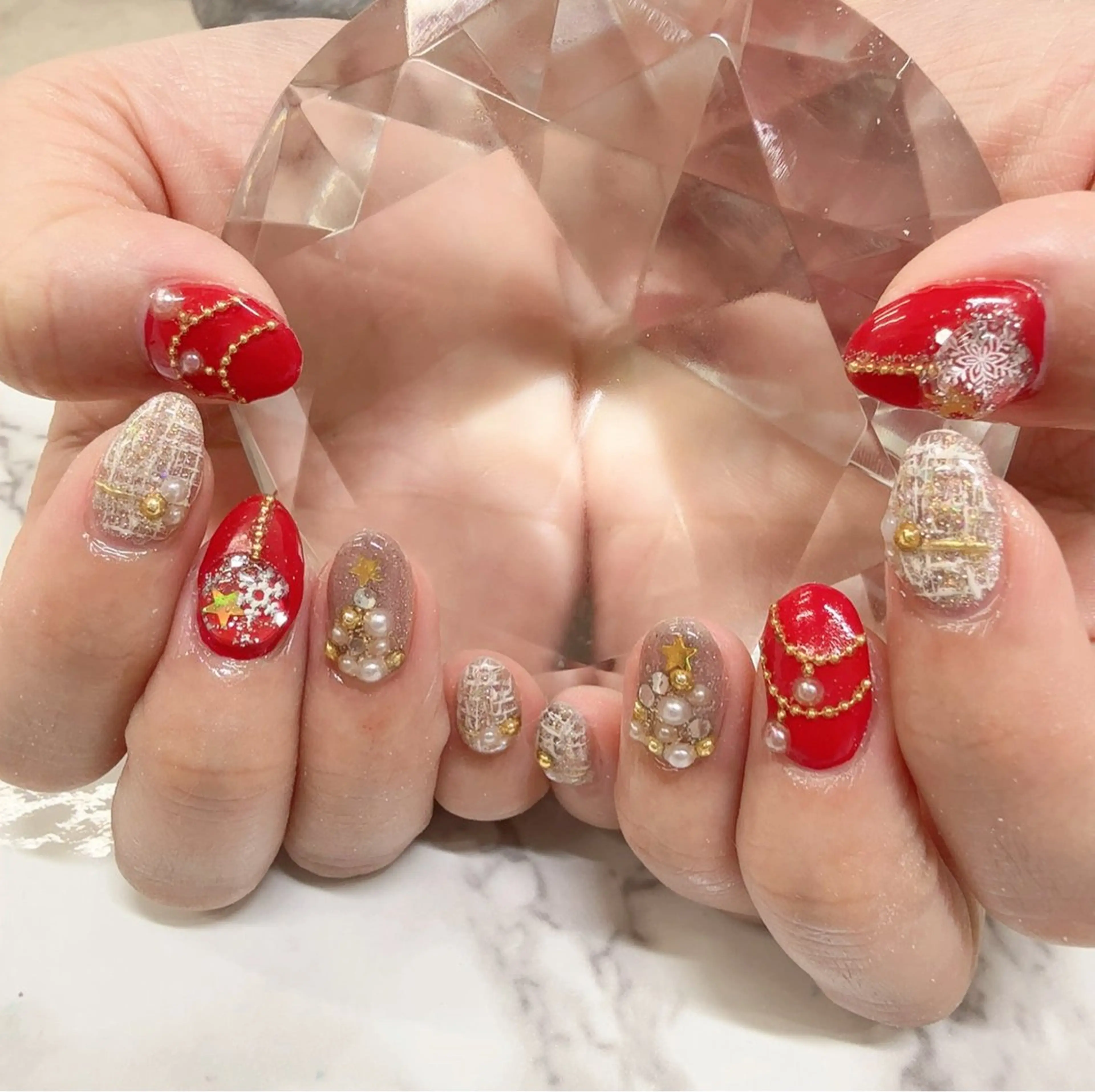 ネイル コウ カnail💅のネイルデザイン