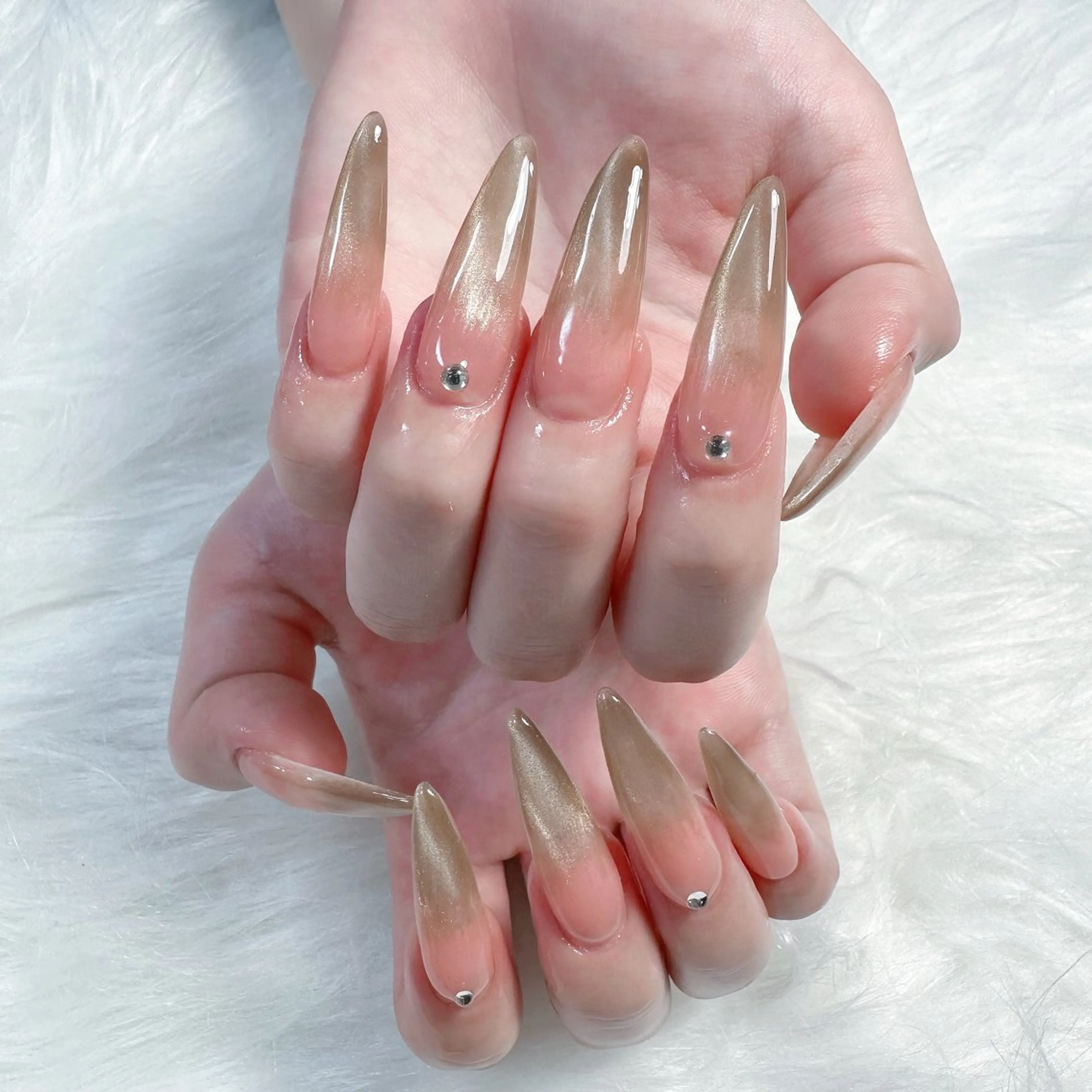 ネイル Hana Nail Salonのネイルデザイン