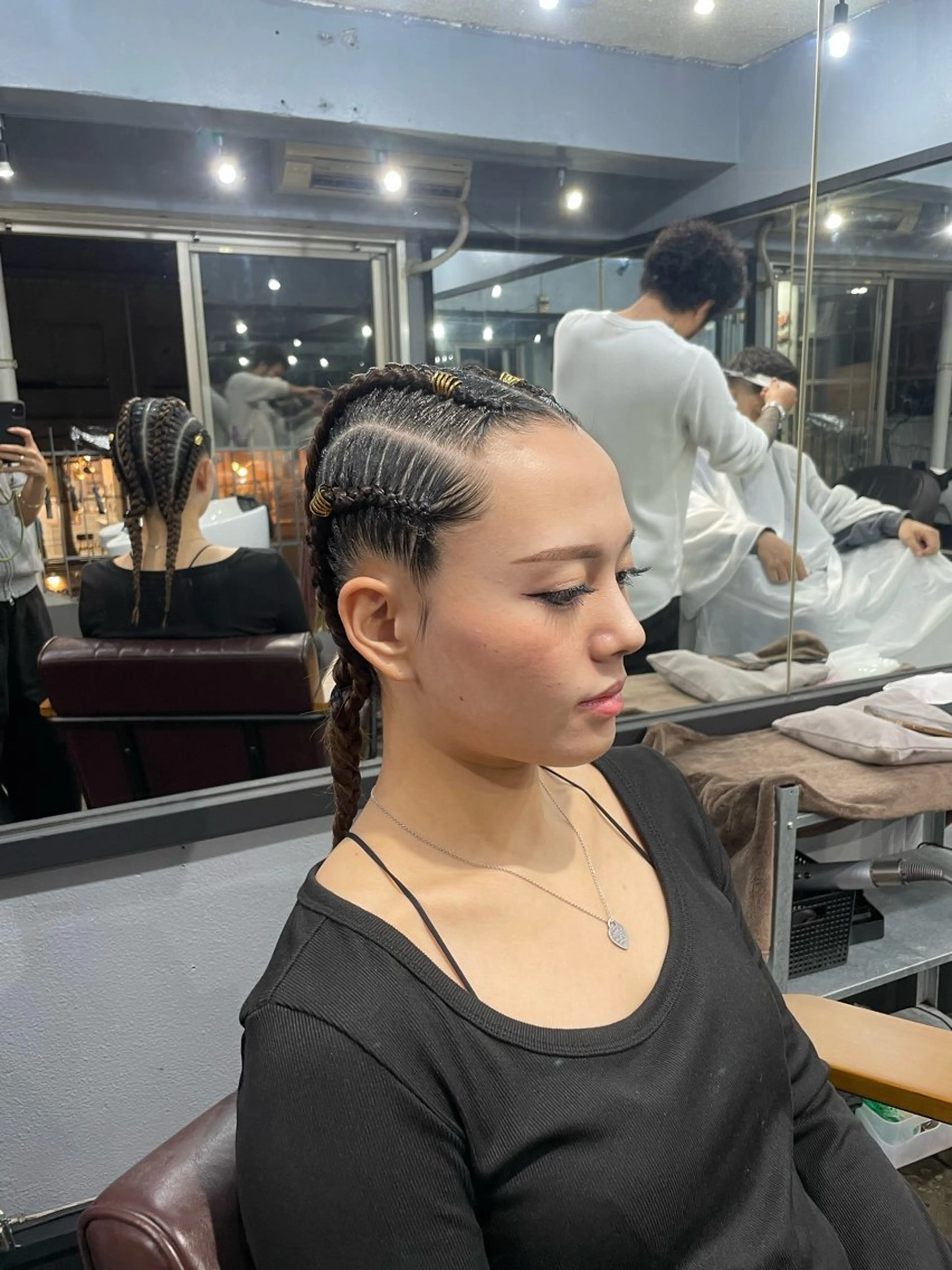 ヘアアレンジ k ayanoのその他イメージ