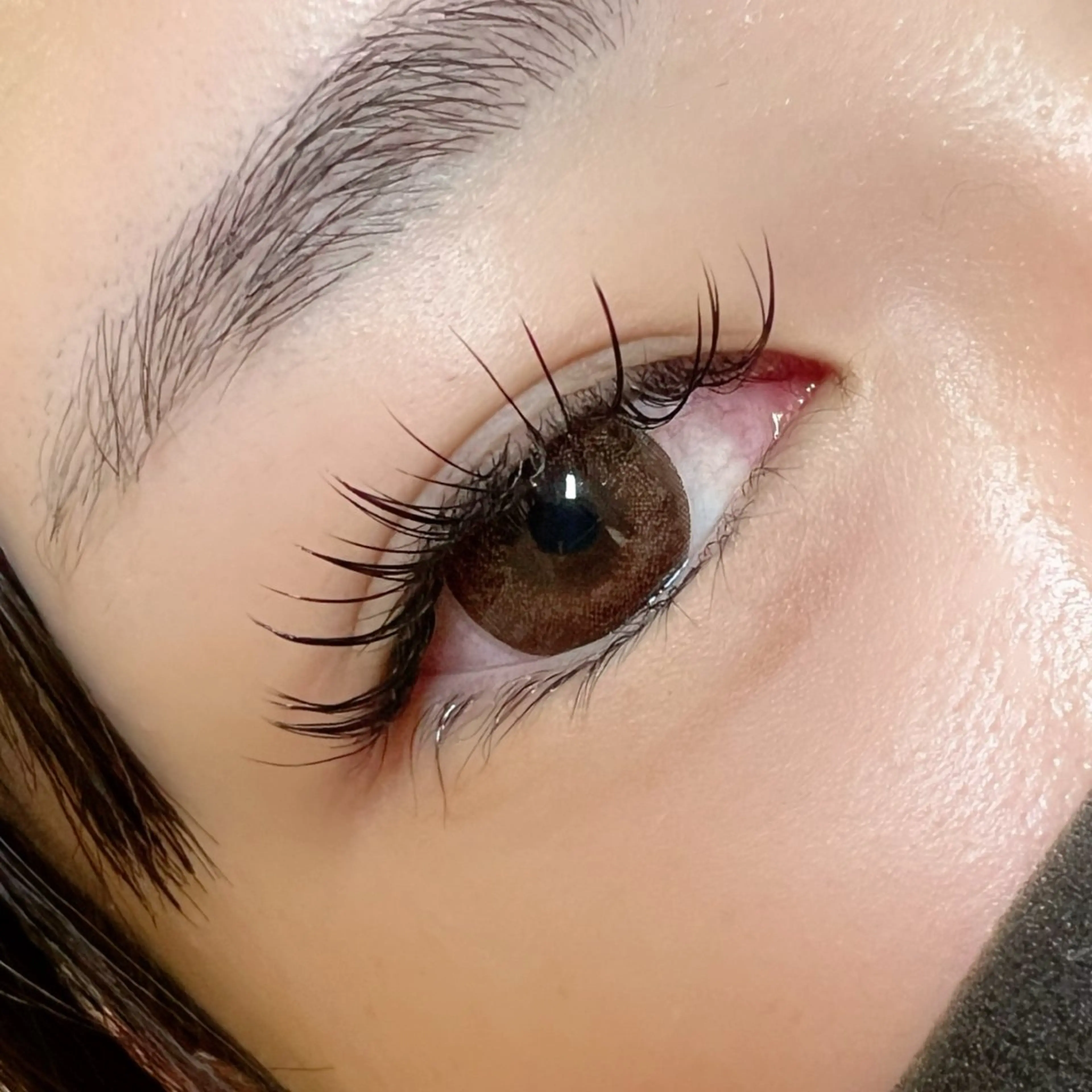 マツエク・マツパ 🌟LashRush 八王子🌟イトウのマツエク・マツパデザイン