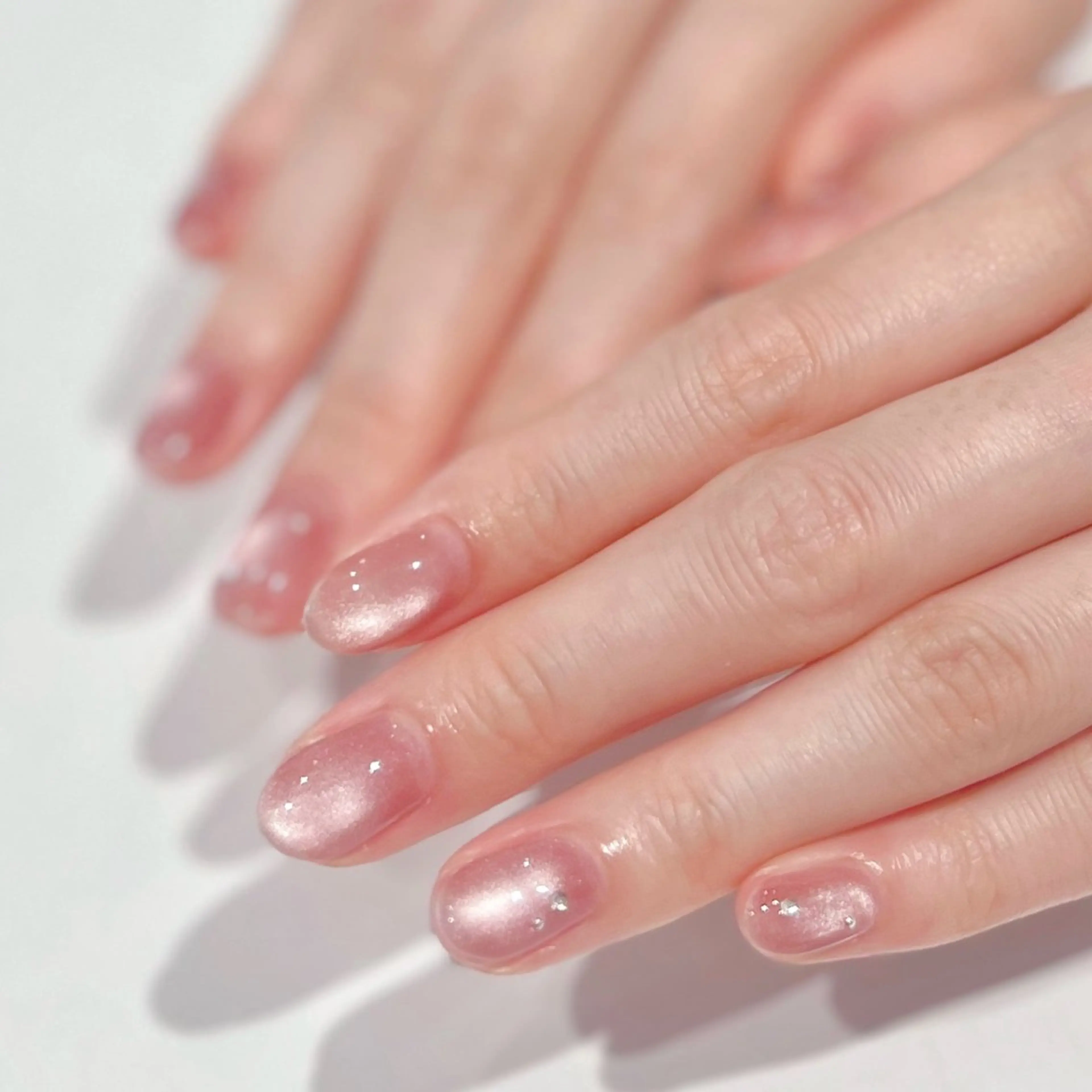 ネイル ハンドネイル VINGT NAIL Aika.K🍒のネイルデザイン